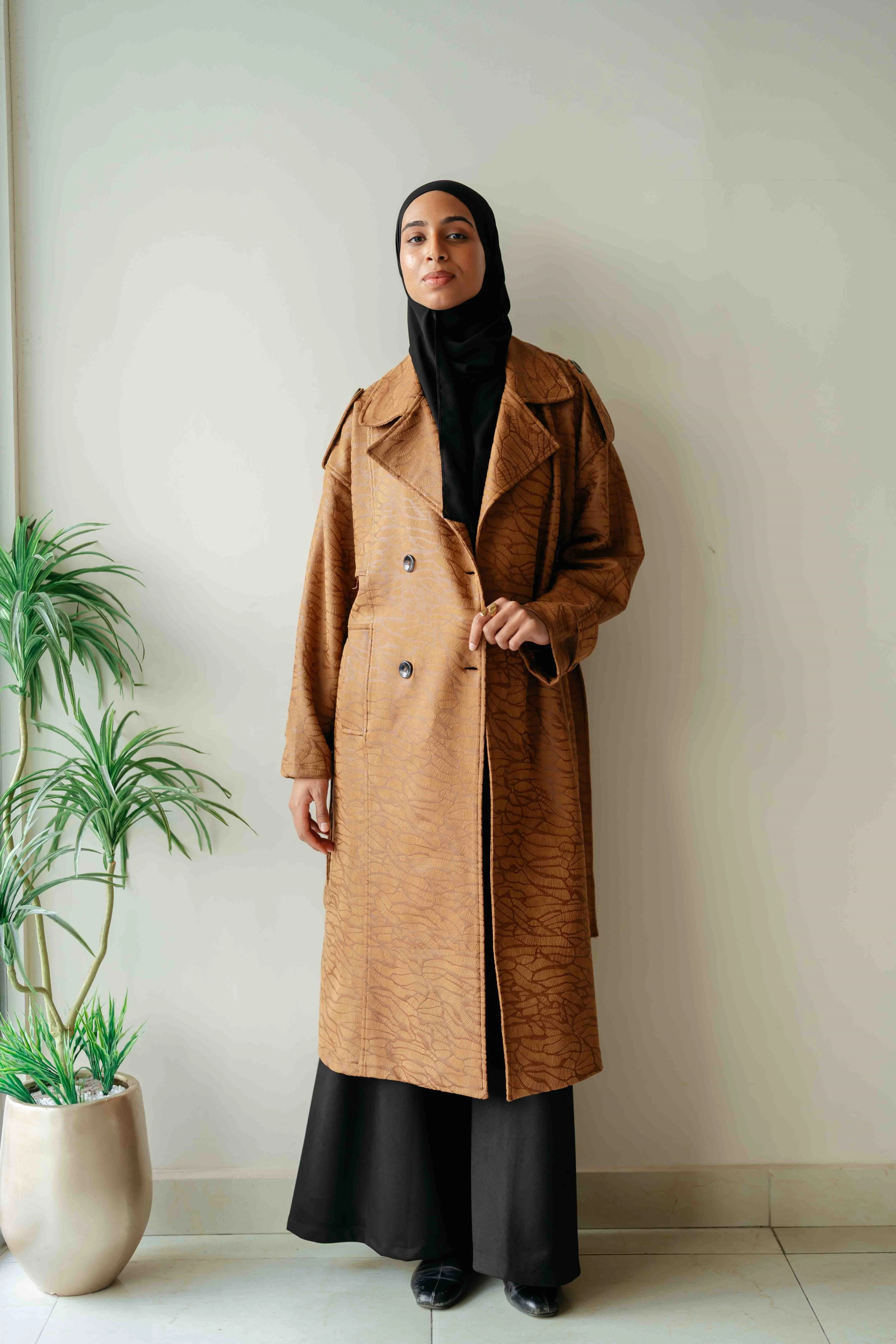 Grid Jacket - Image 25