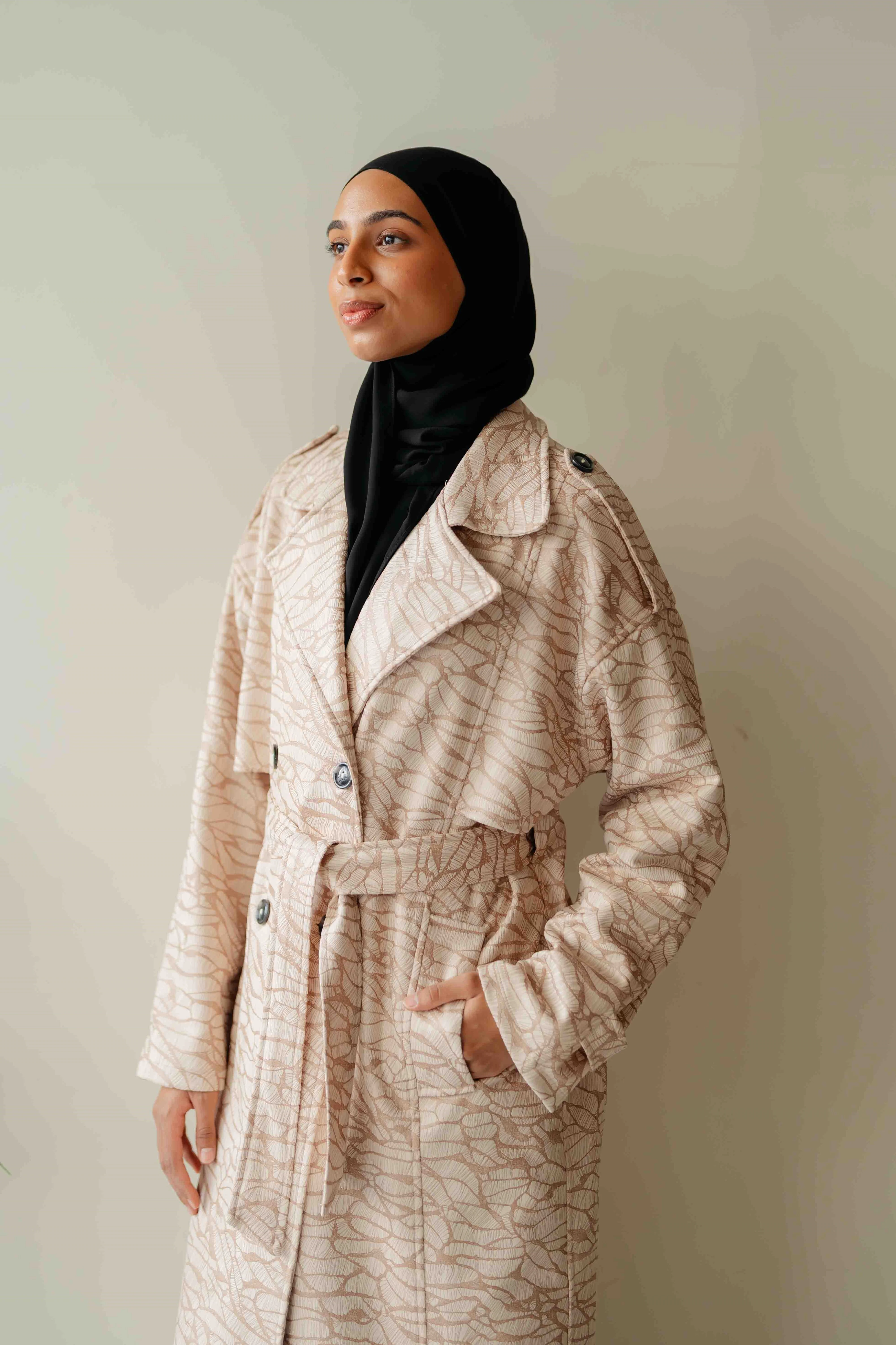 Grid Jacket - Image 26