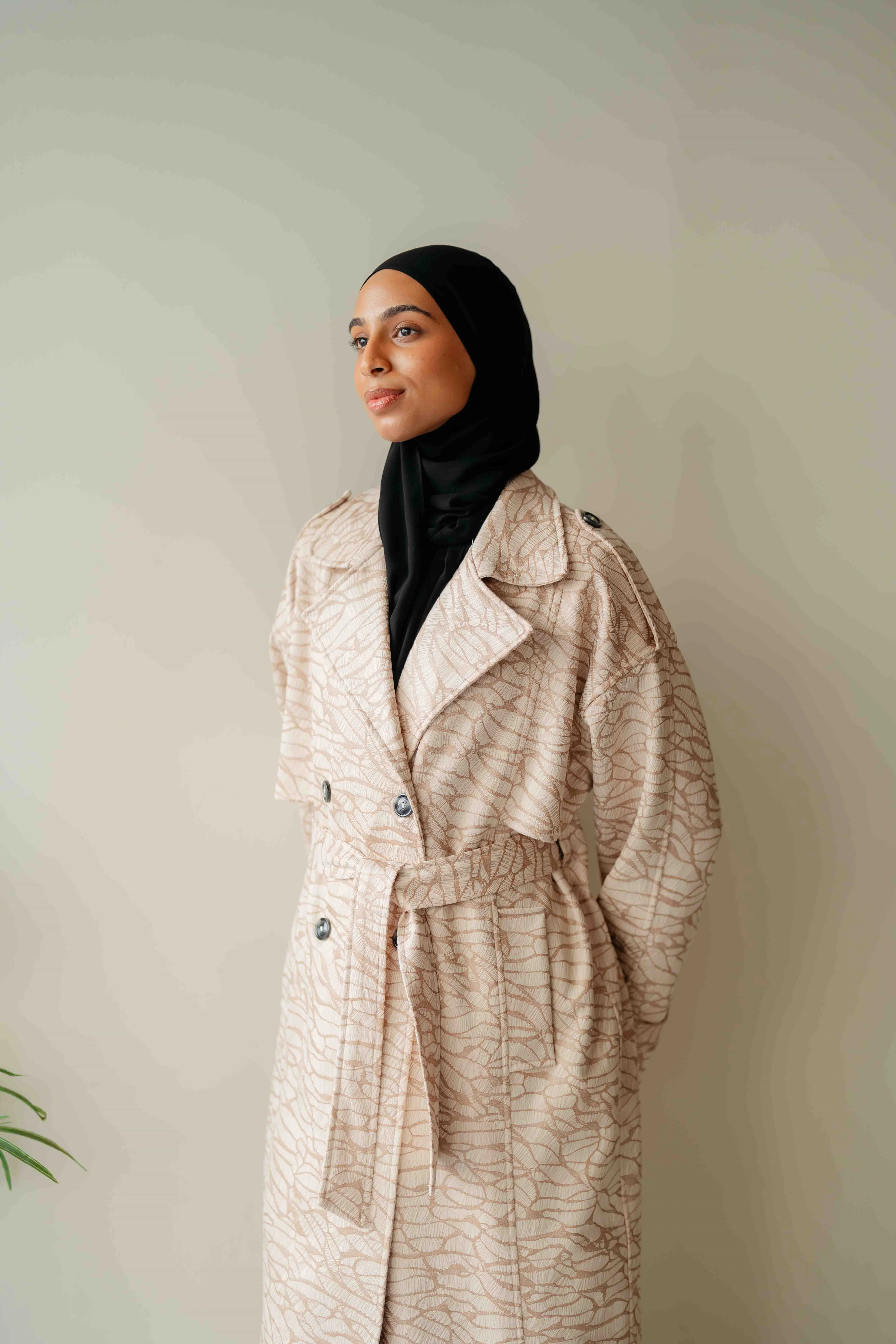 Grid Jacket - Image 29