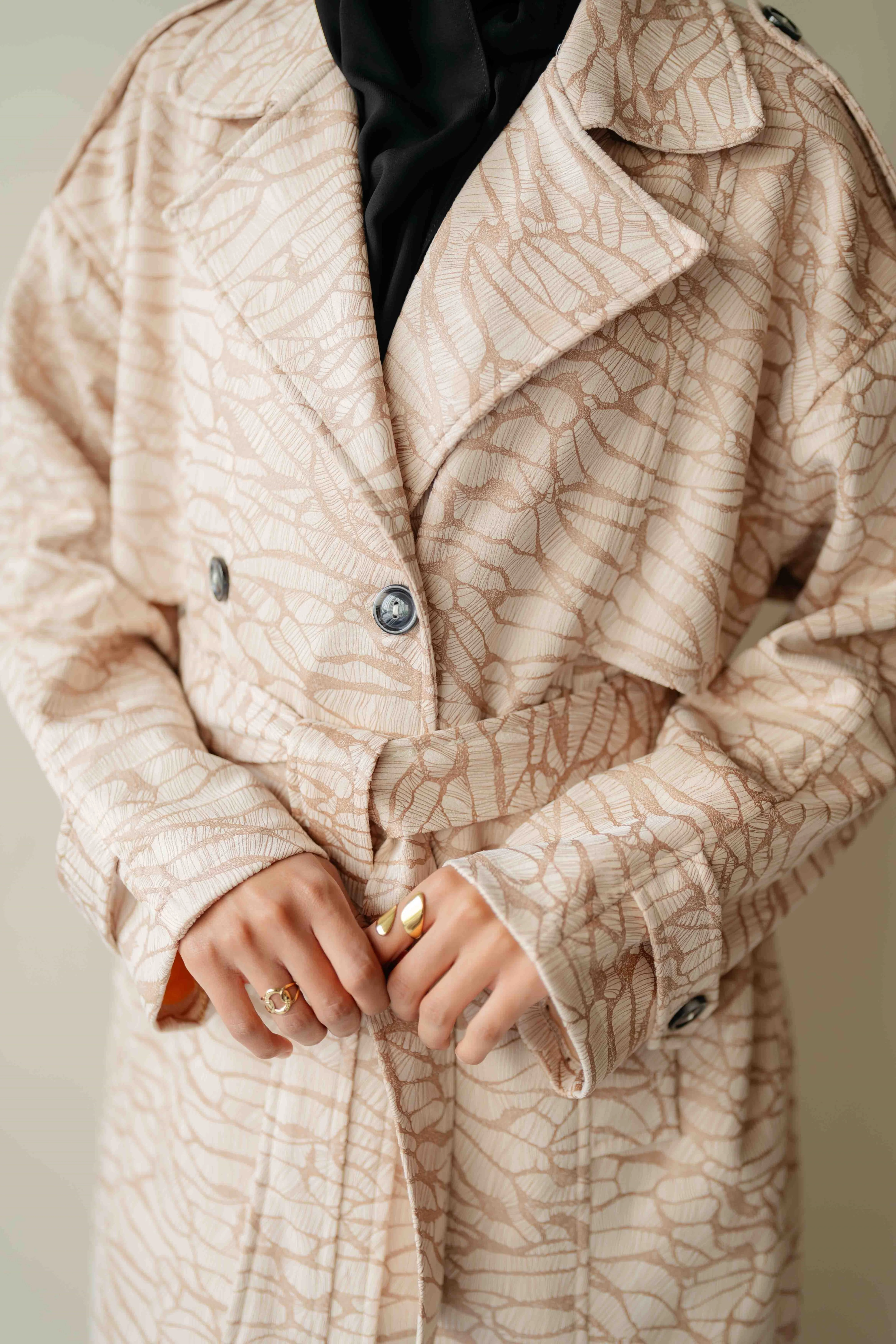 Grid Jacket - Image 30