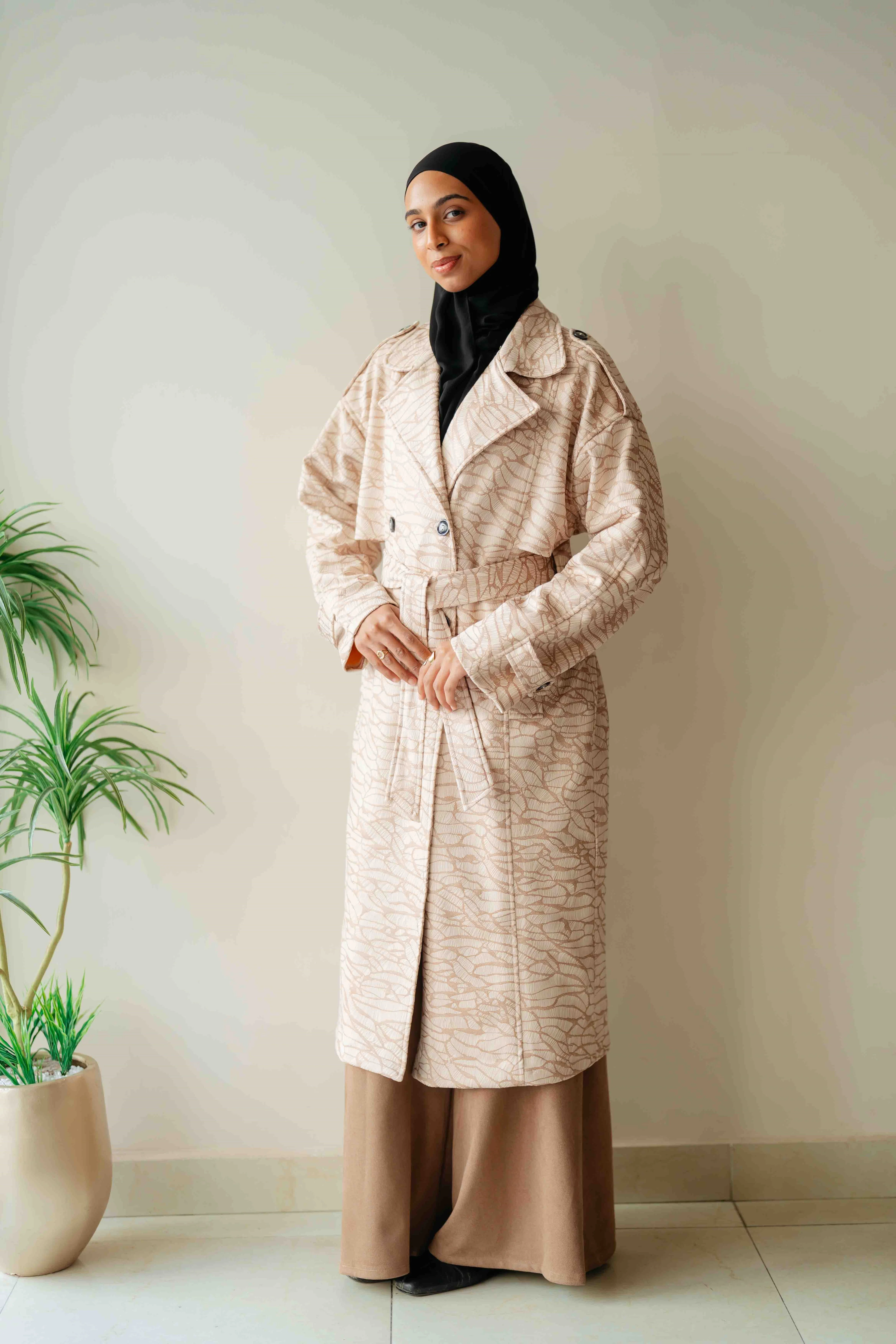 Grid Jacket - Image 32