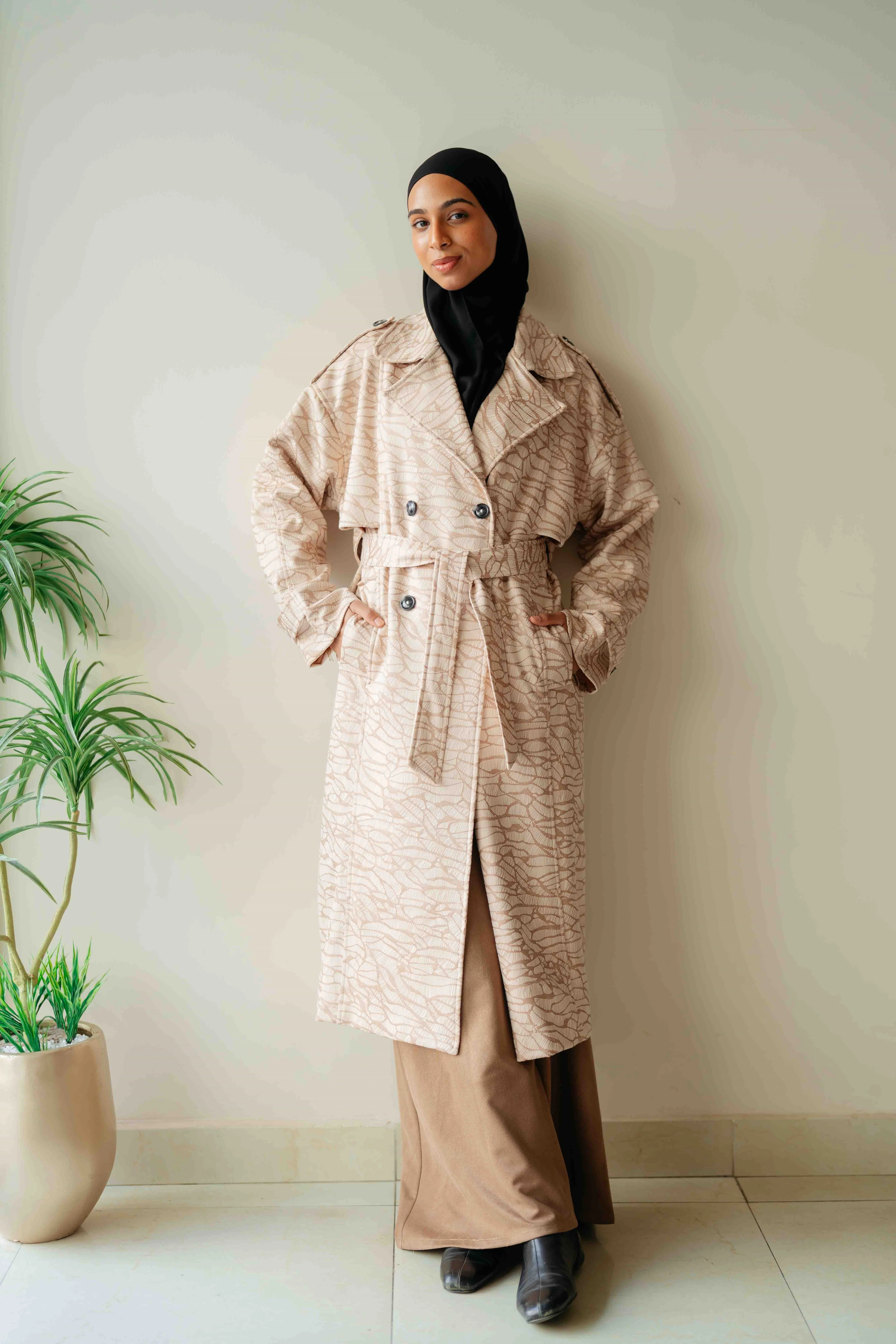 Grid Jacket - Image 33