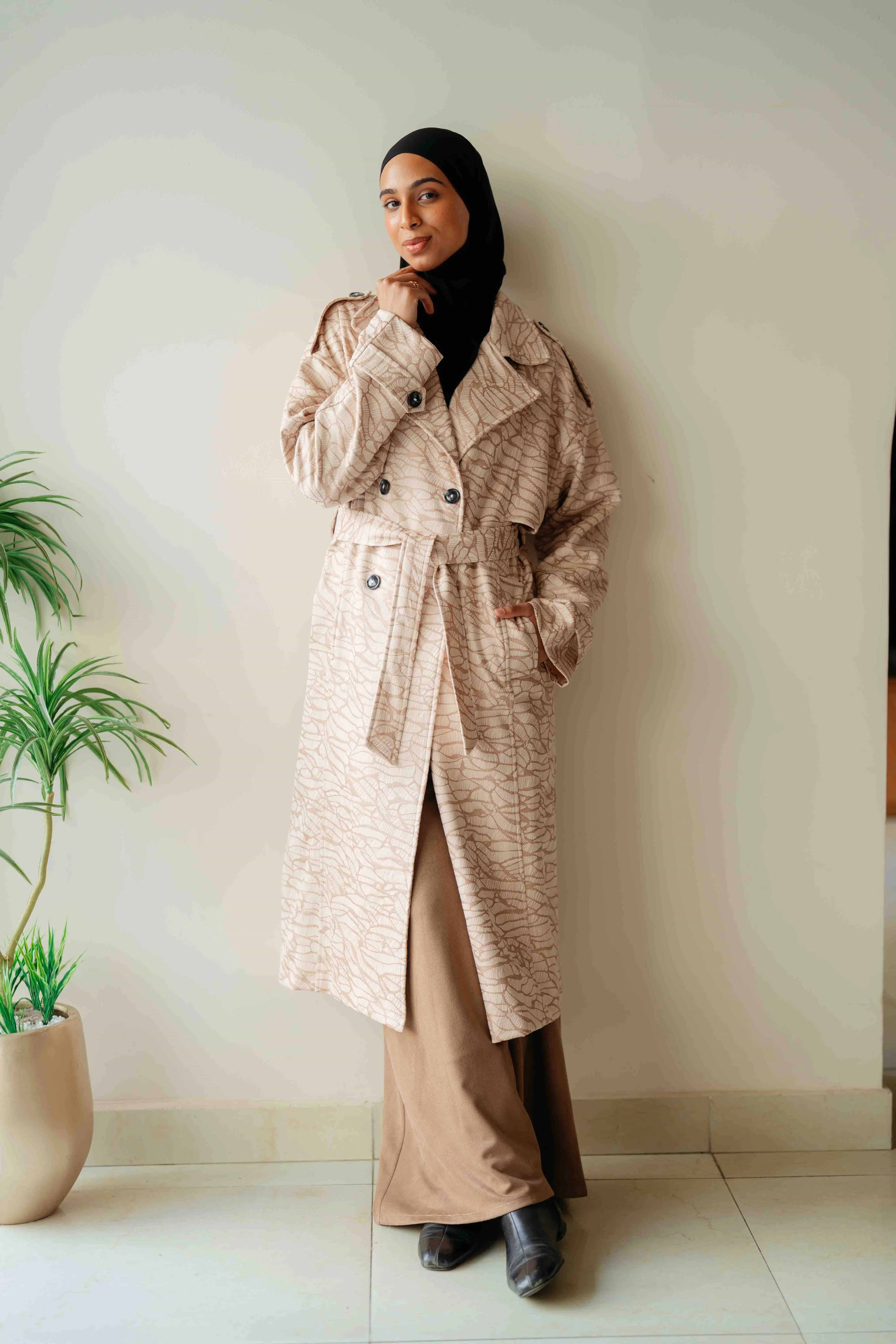 Grid Jacket - Image 34