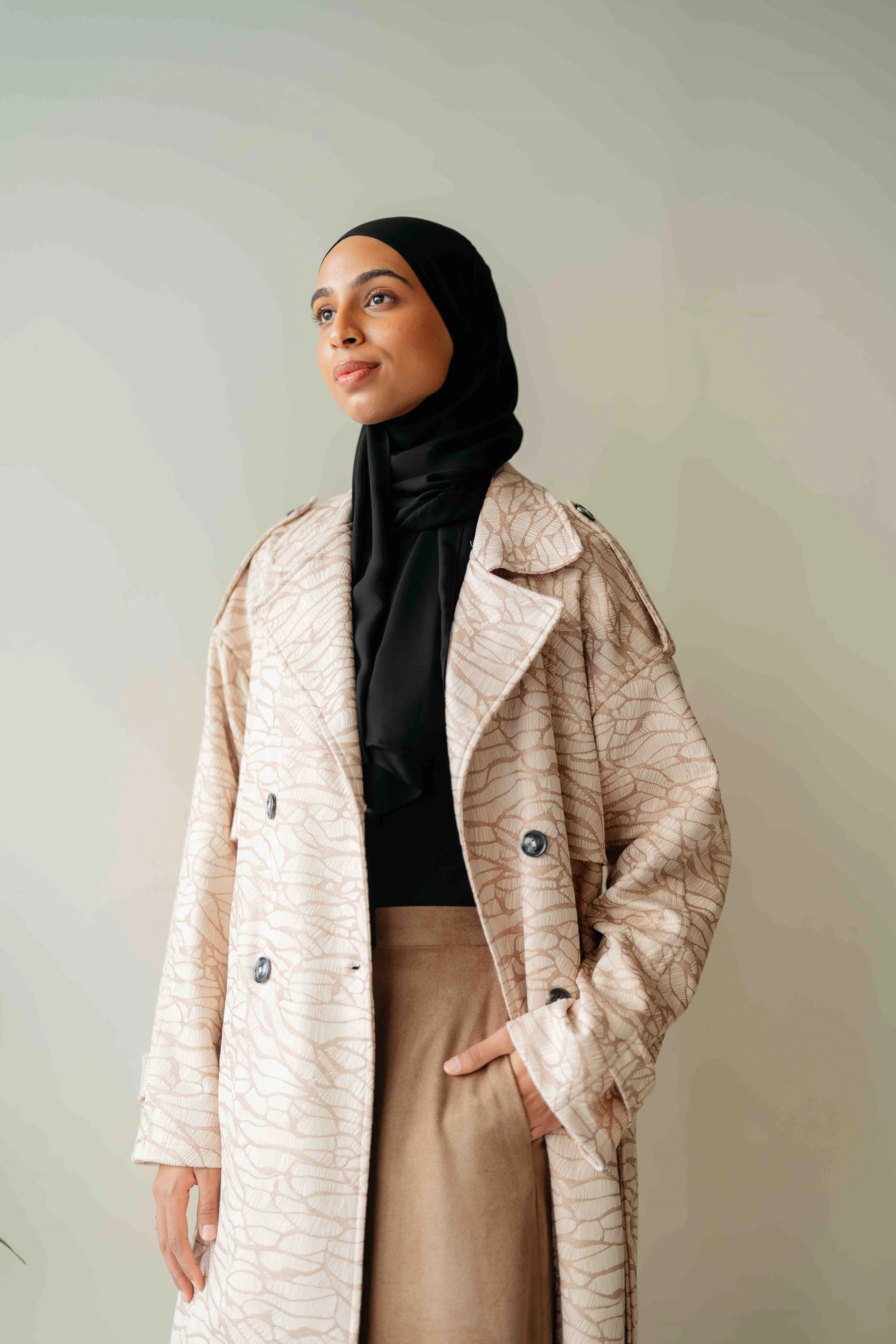 Grid Jacket - Image 35