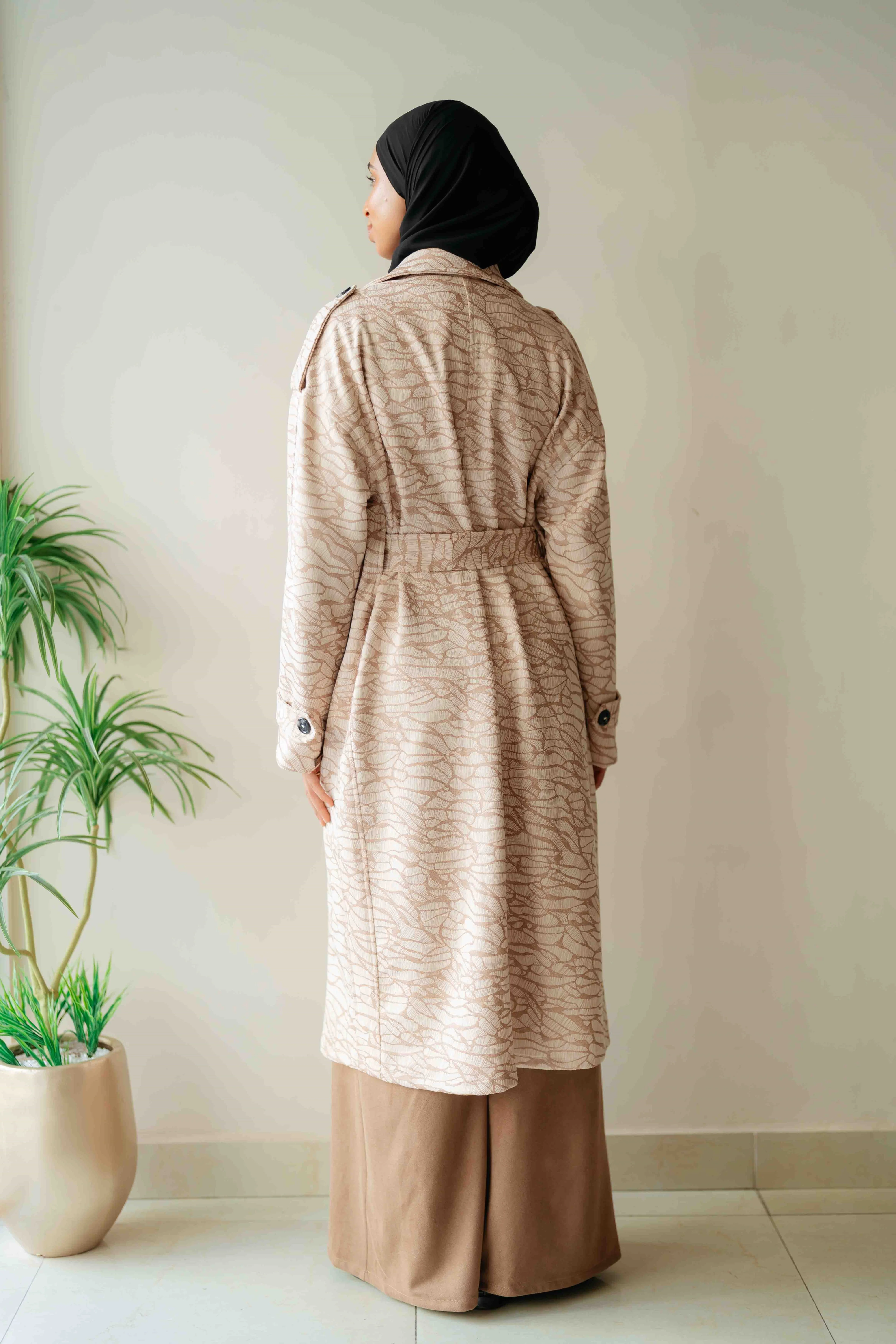 Grid Jacket - Image 36