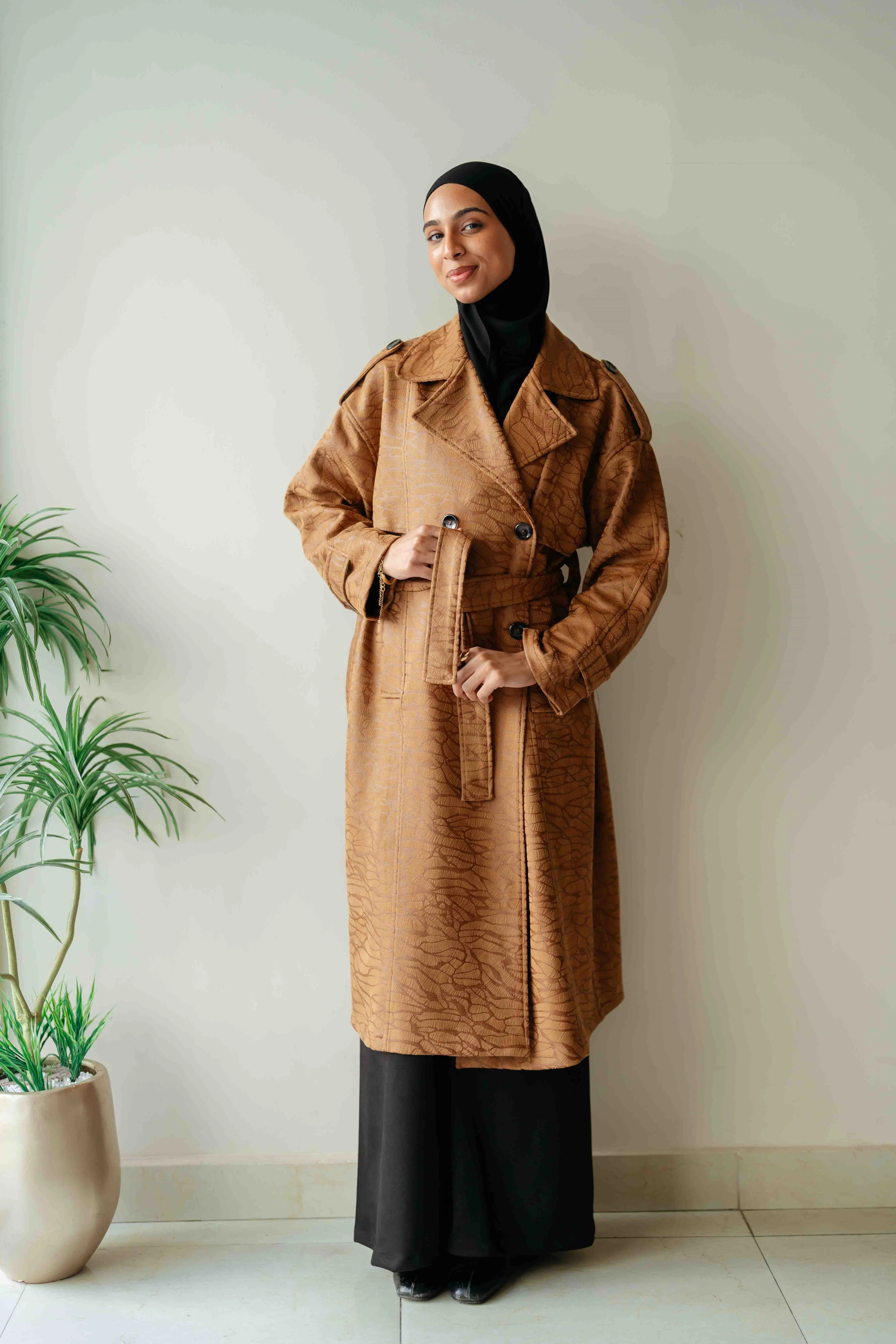 Grid Jacket - Image 4