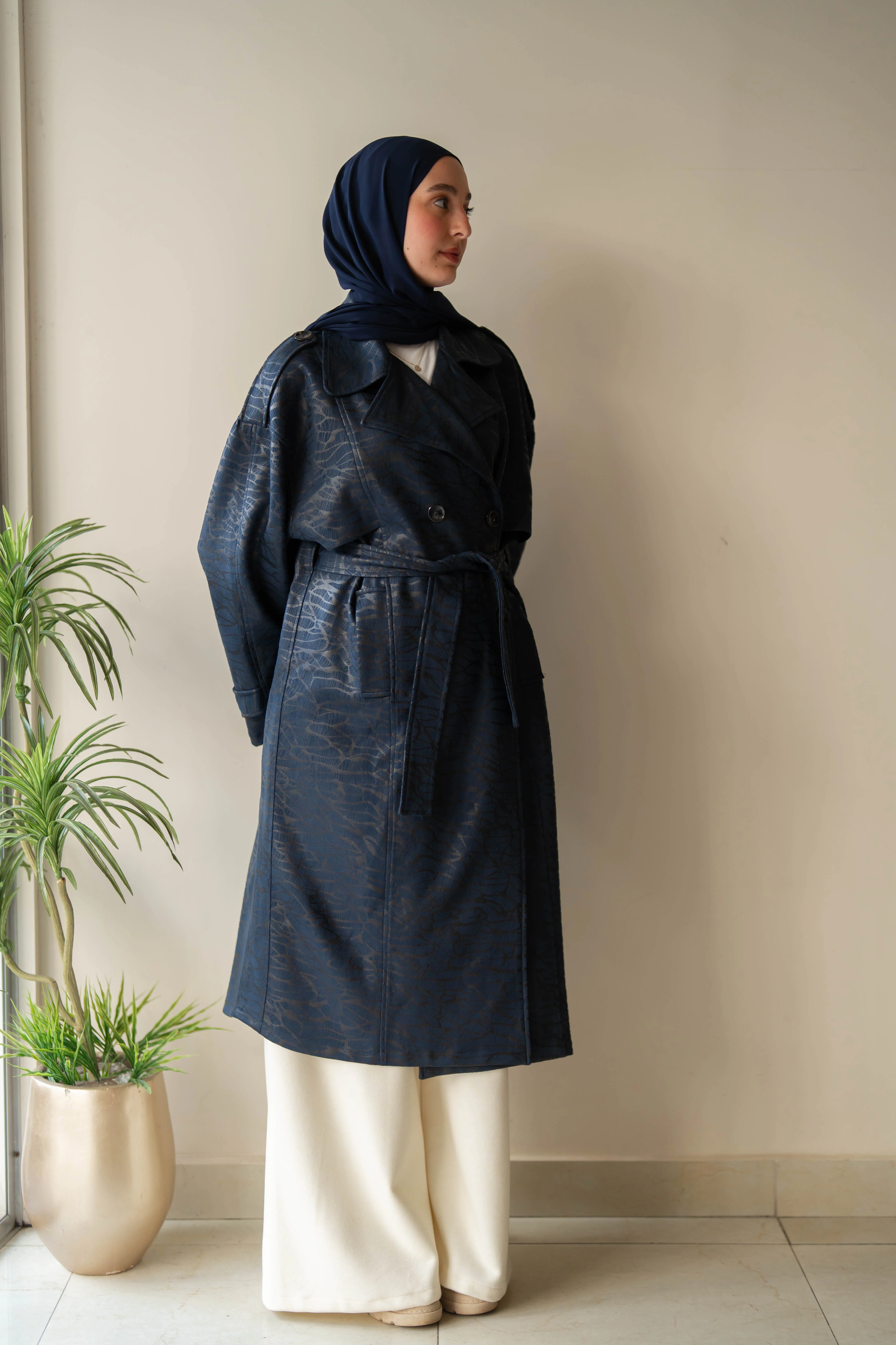 Grid Jacket - Image 5