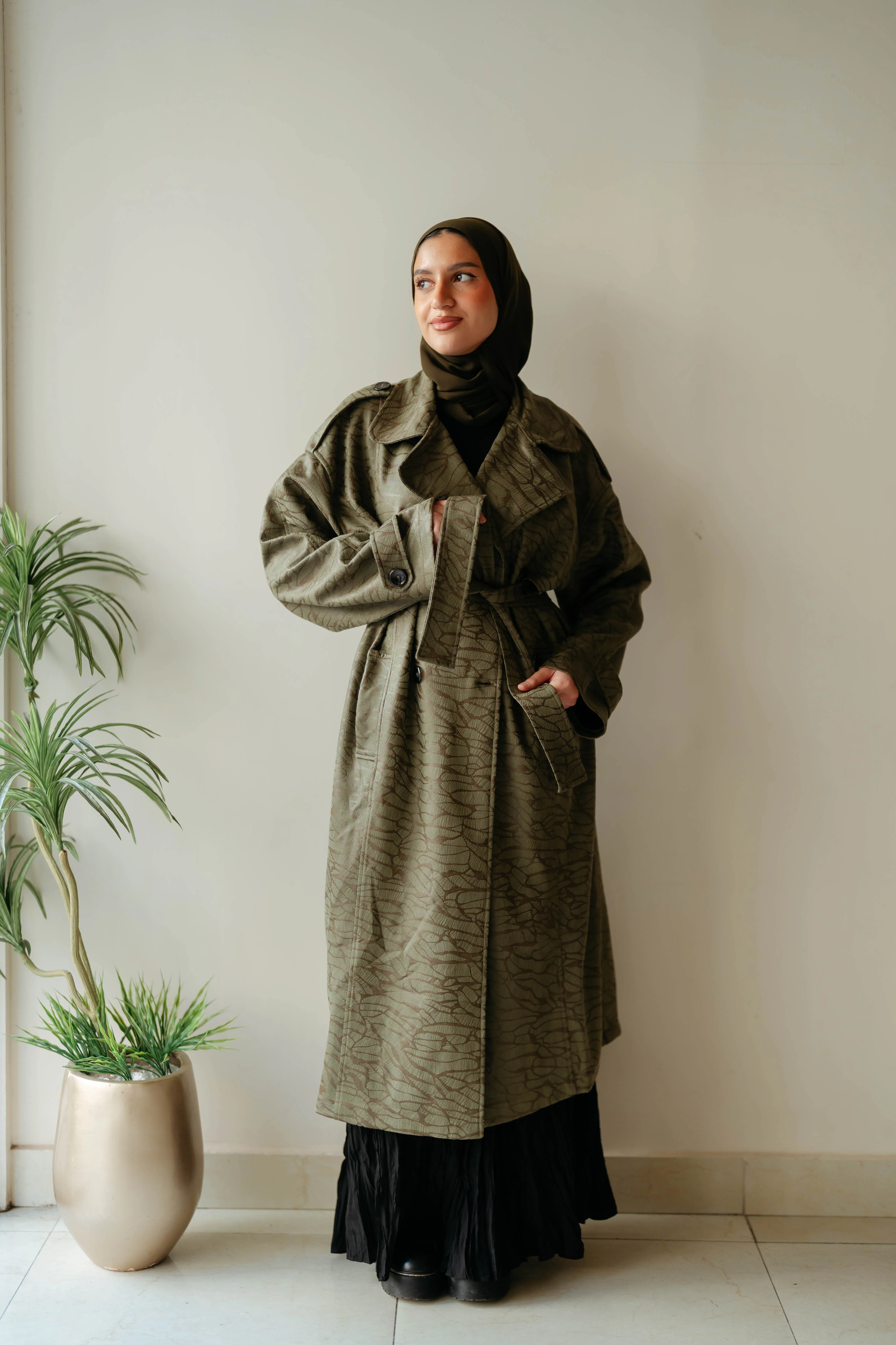 Grid Jacket - Image 6