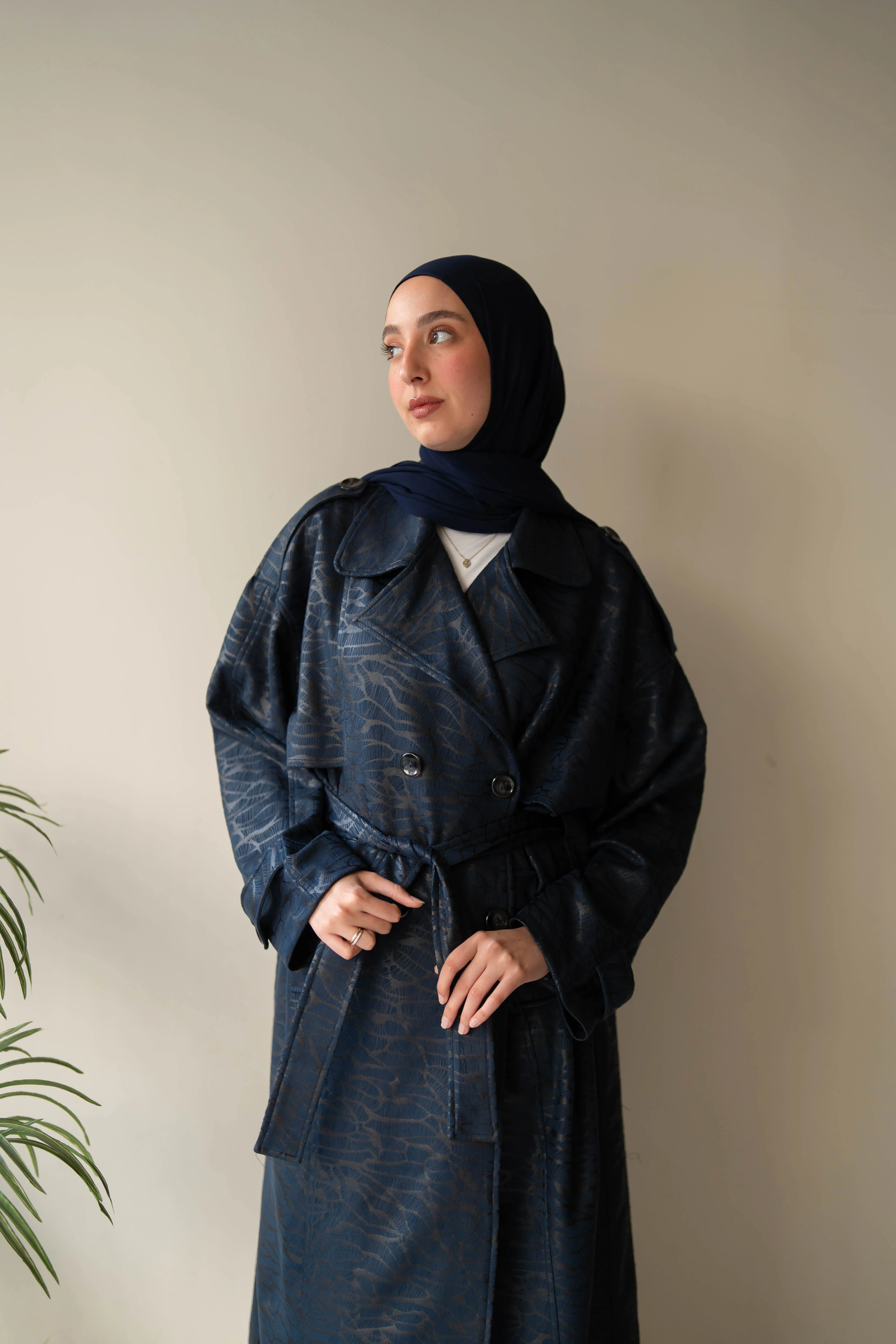 Grid Jacket - Image 7