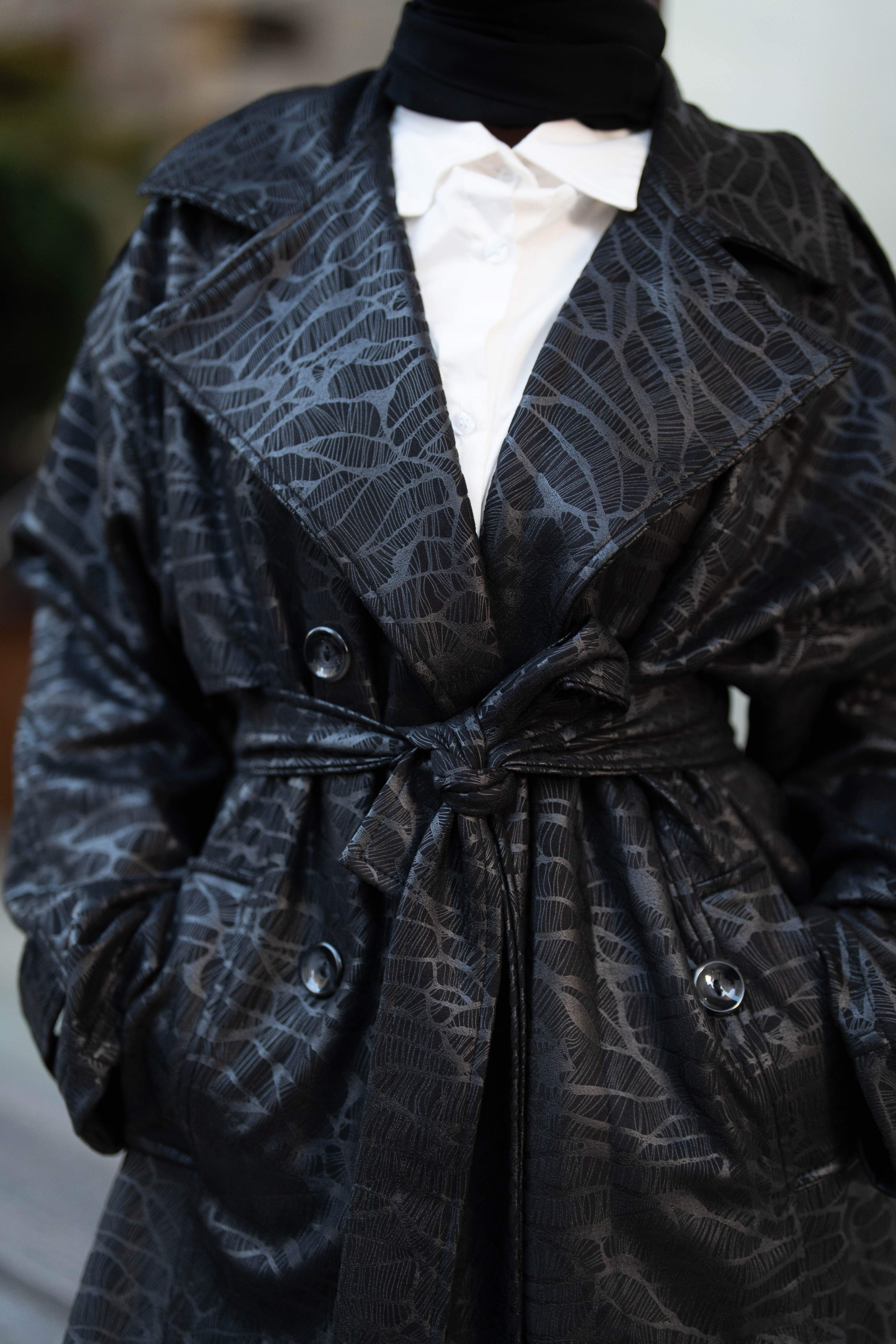 Grid Jacket - Image 8