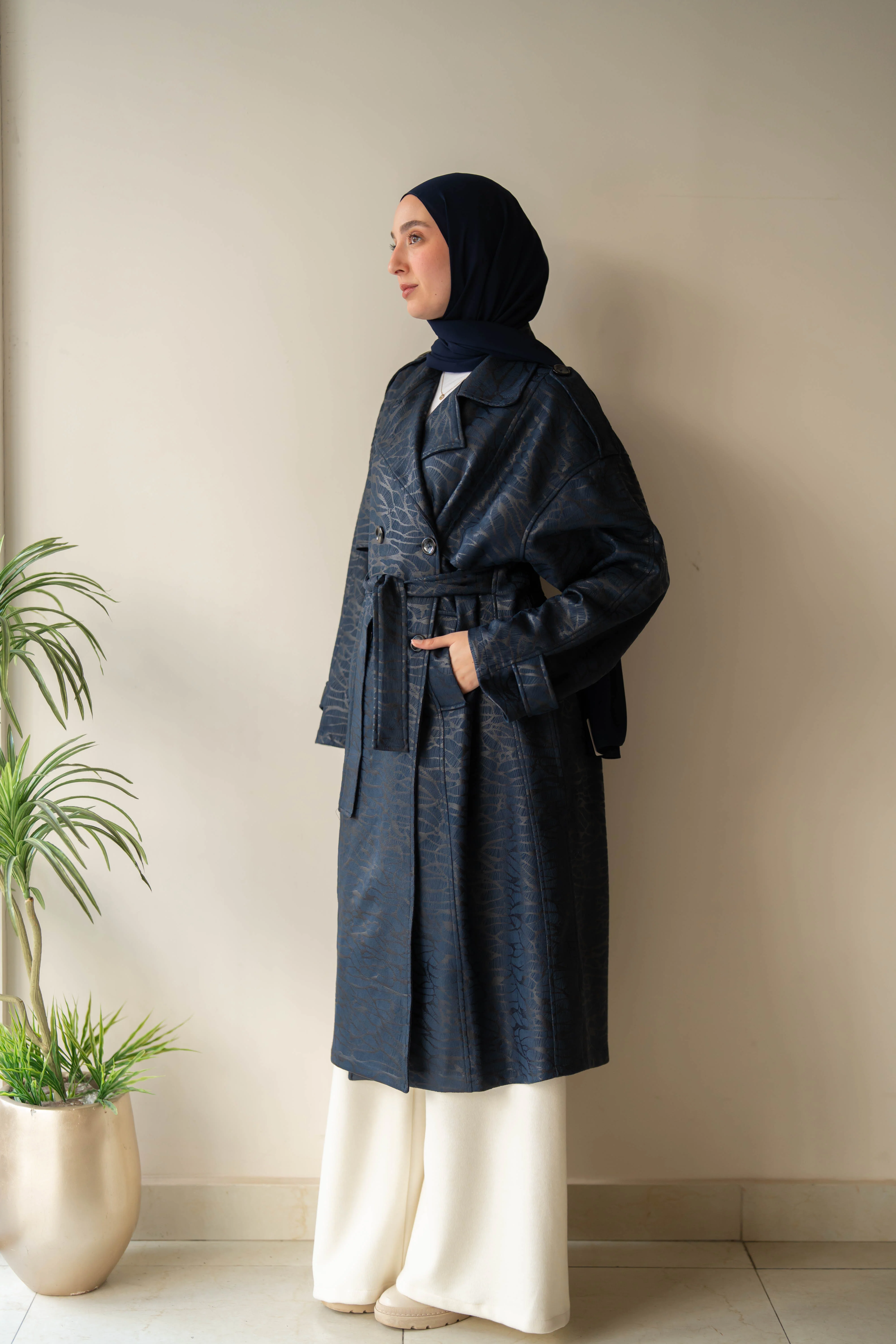 Grid Jacket - Image 9