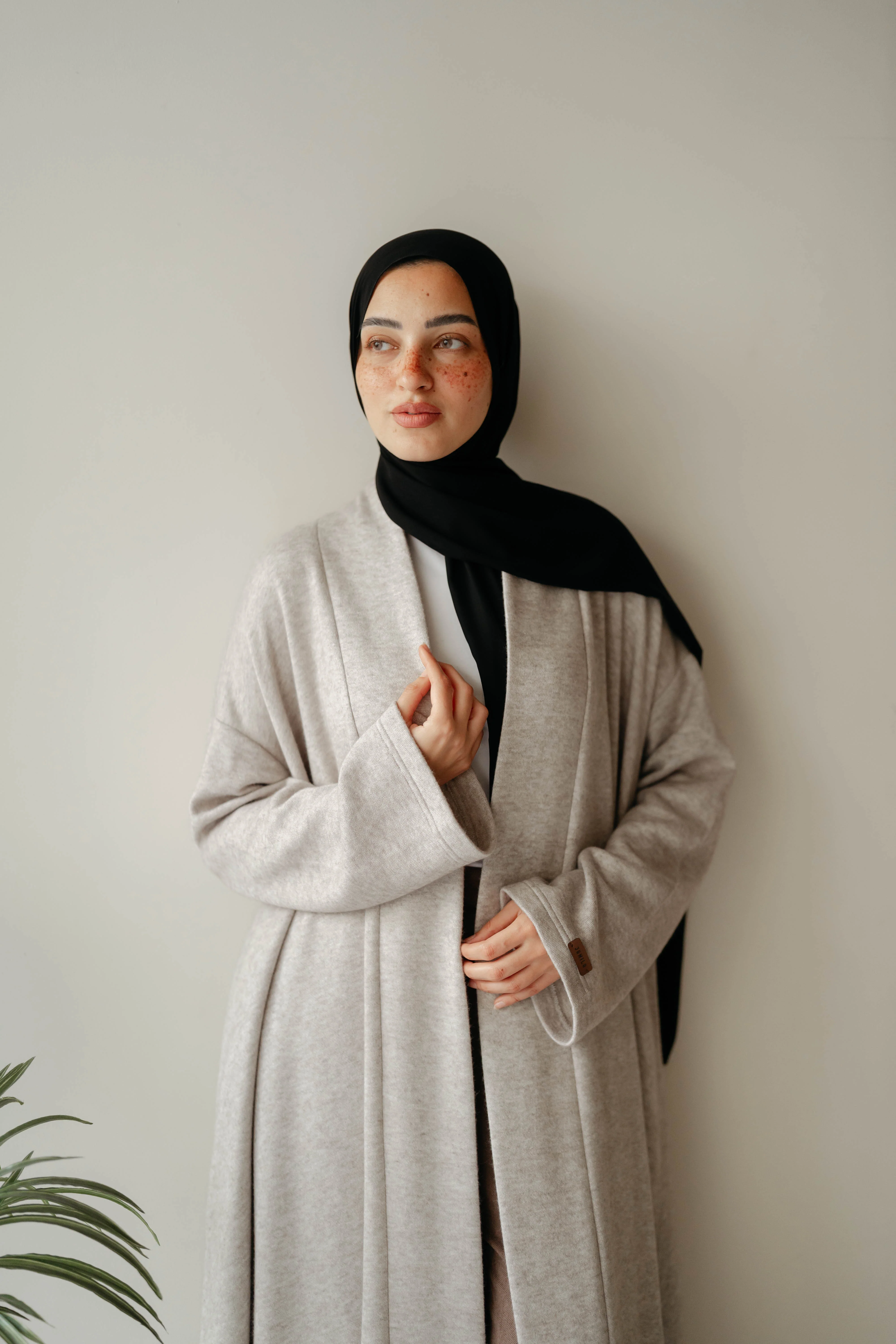 Hala Kimono