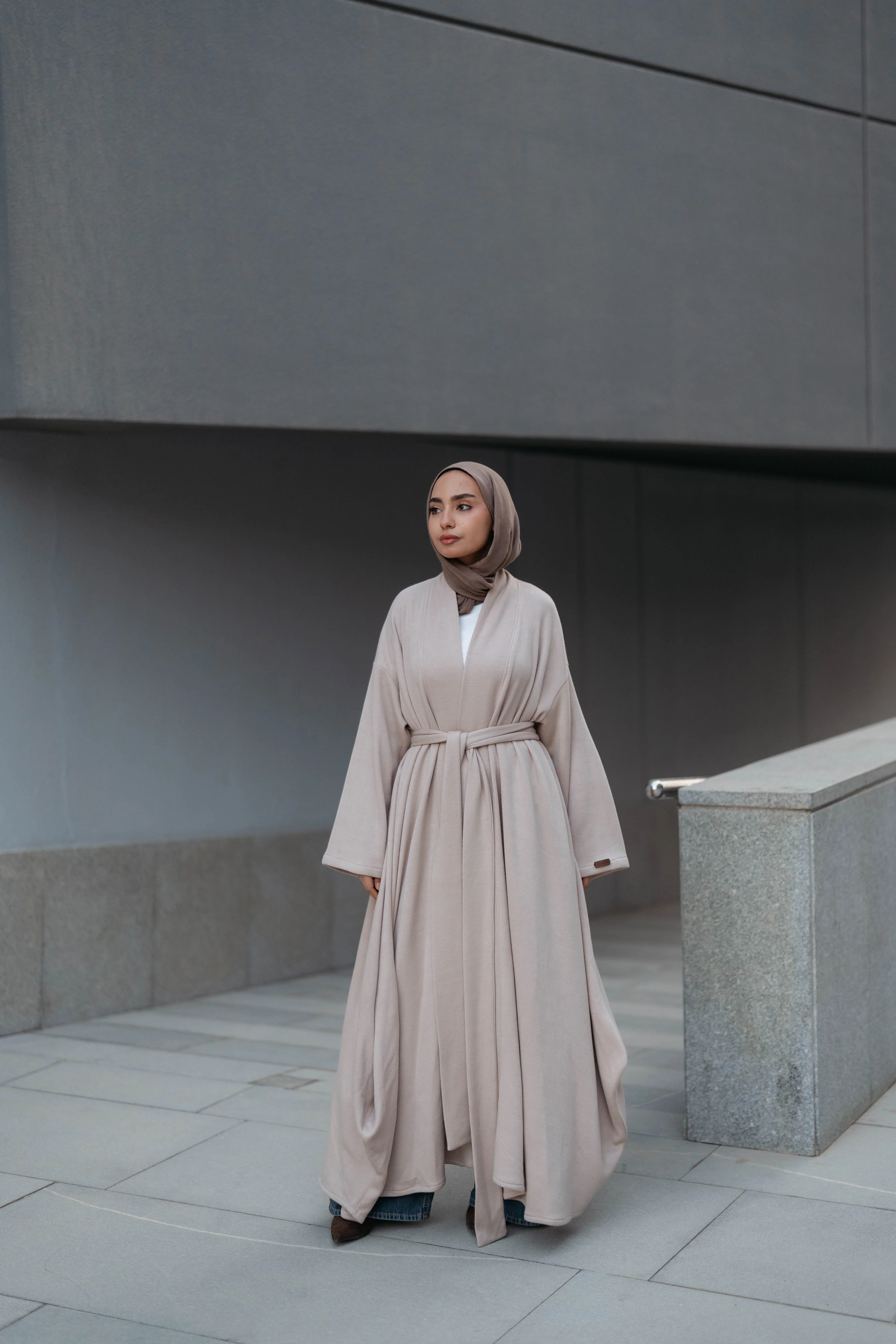 Hala Kimono - Image 2