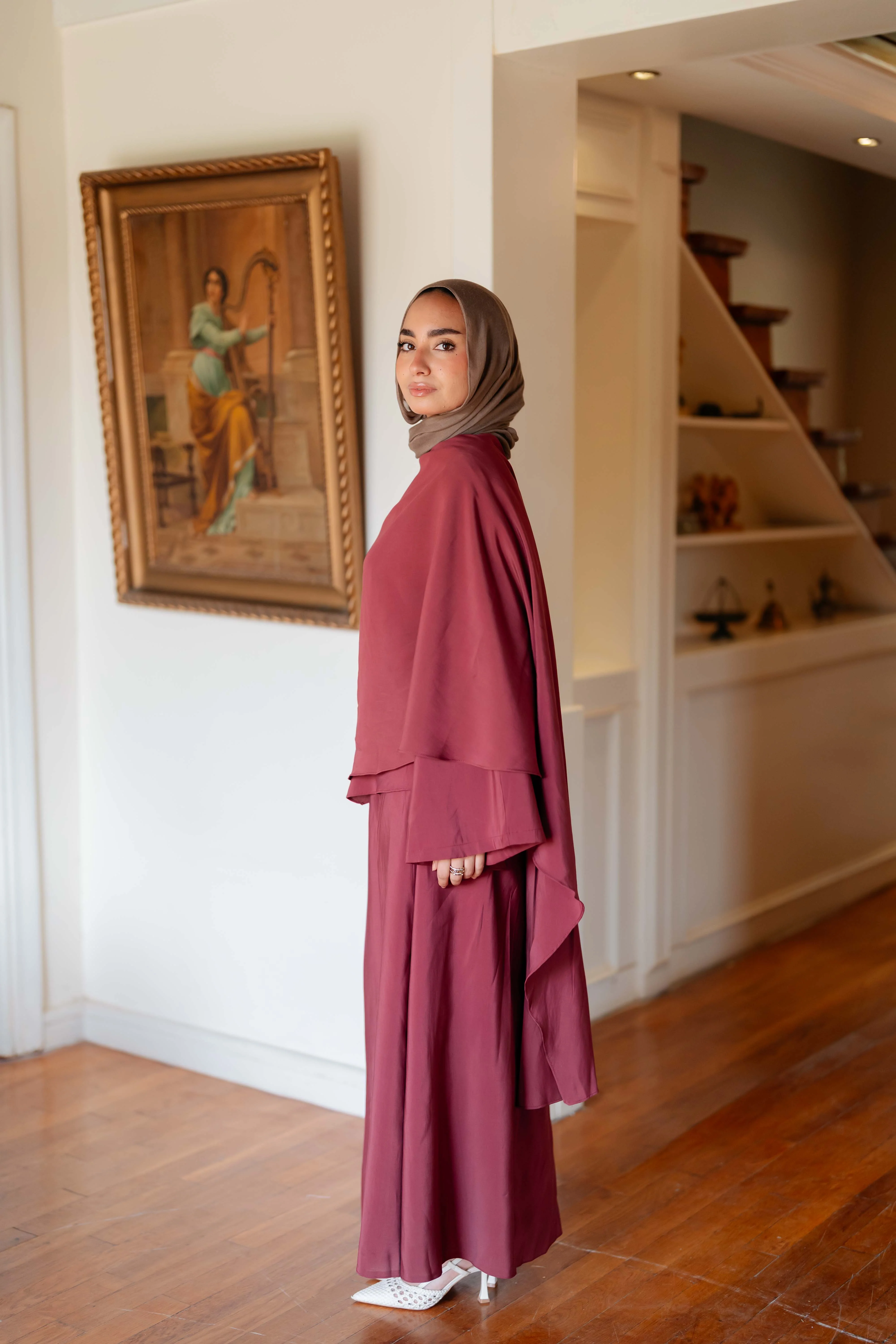 Hazel Set Skirt - Image 10
