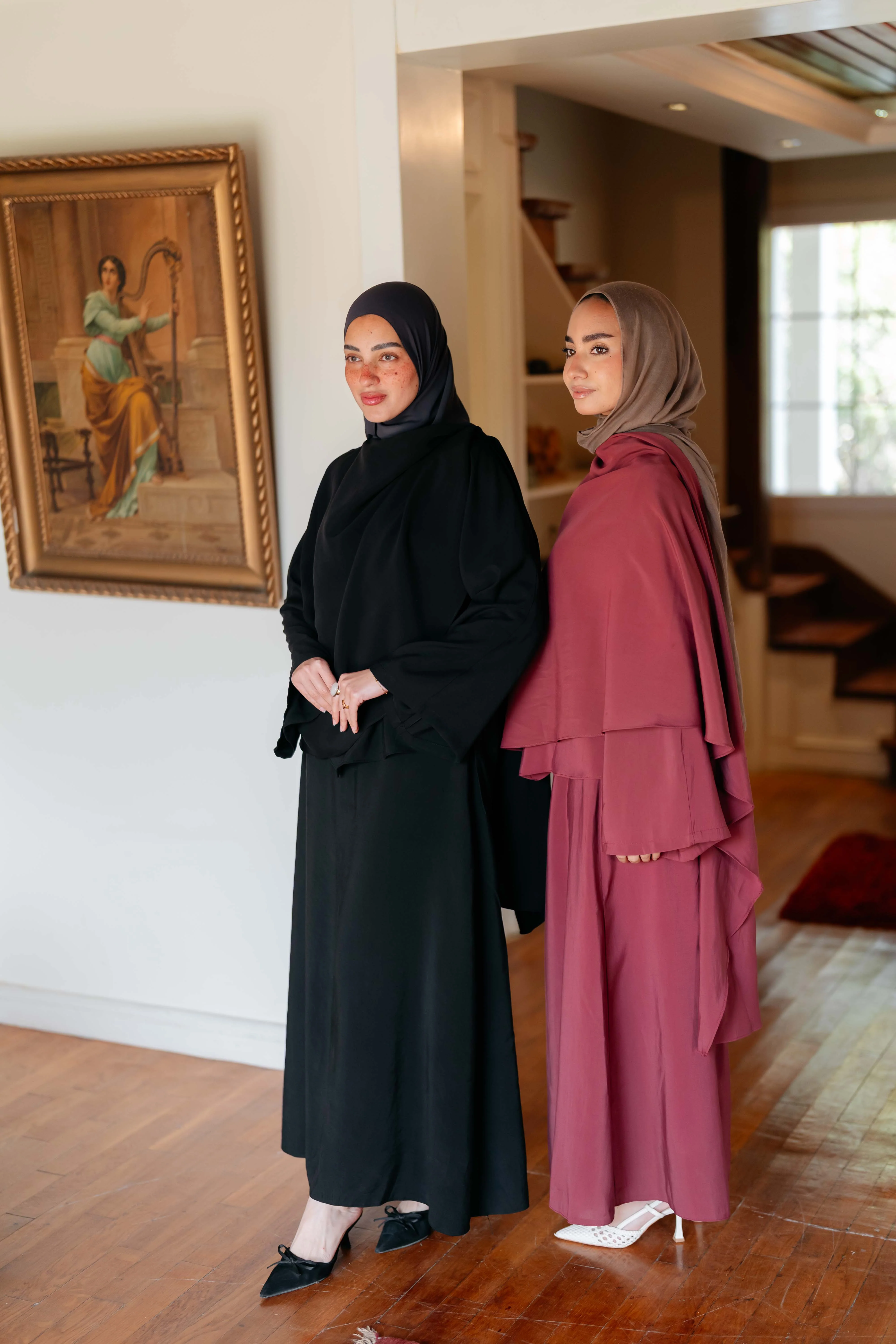 Hazel Set Skirt - Image 15