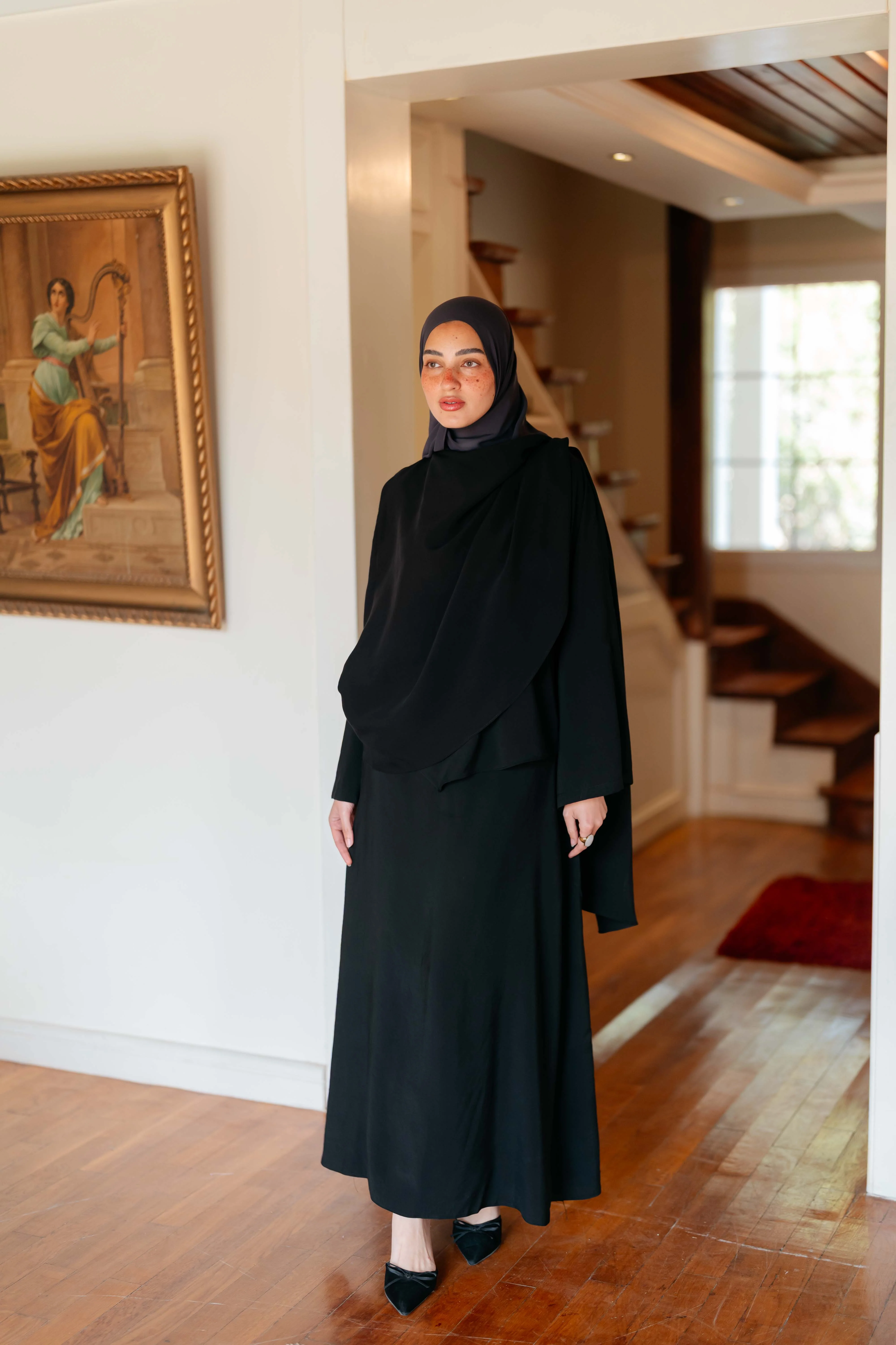 Hazel Set Skirt - Image 16