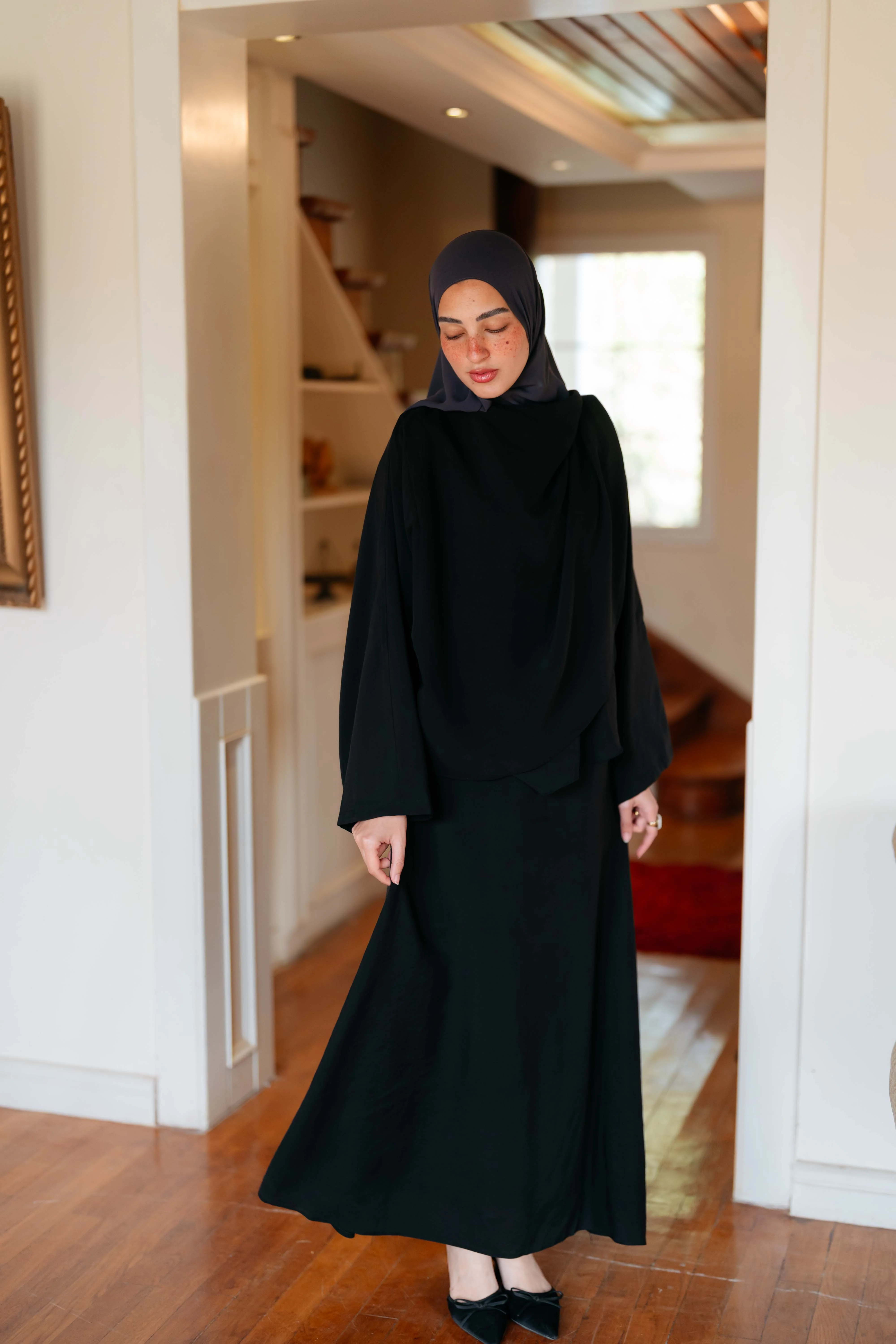 Hazel Set Skirt - Image 19