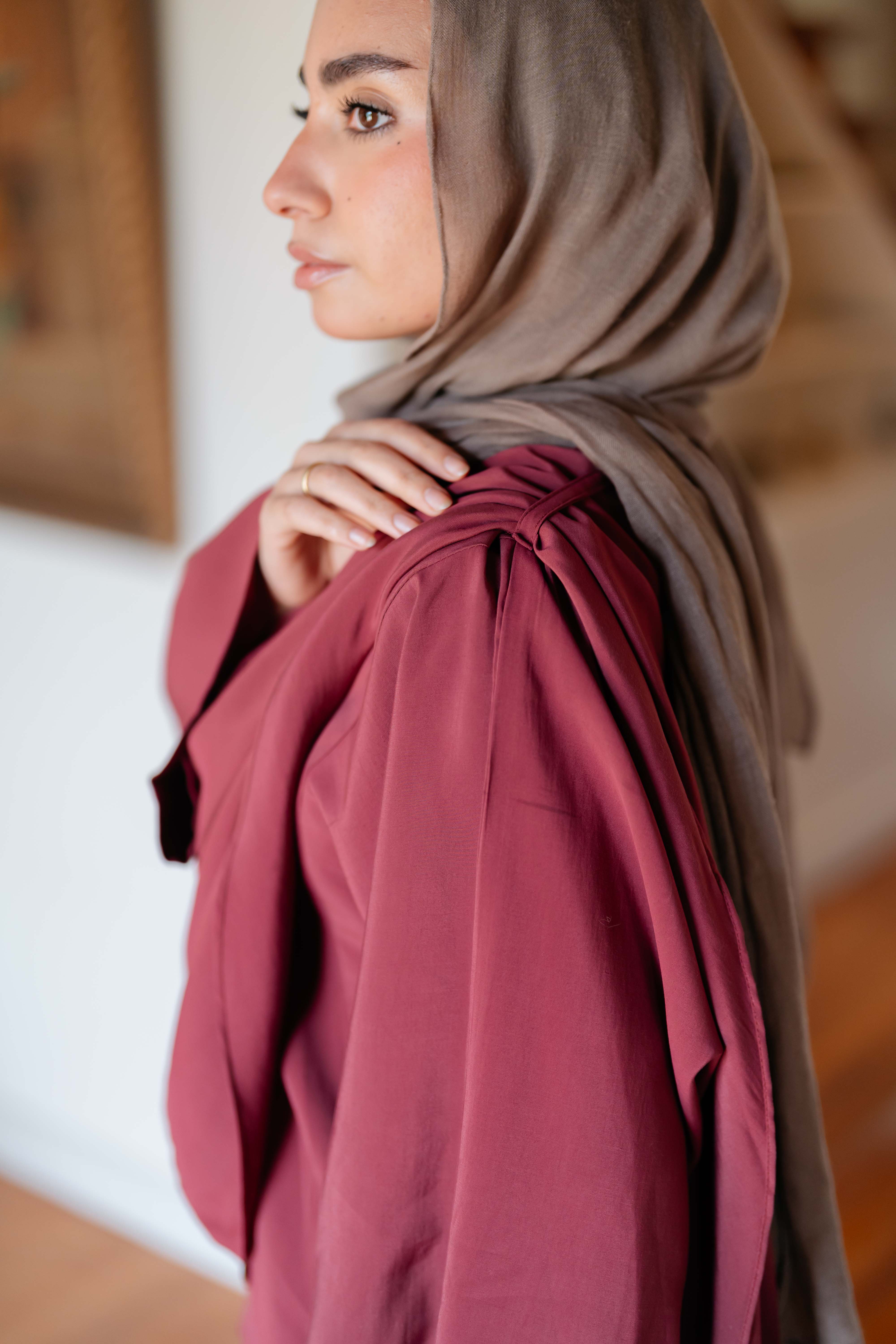 Hazel Set Skirt - Image 2