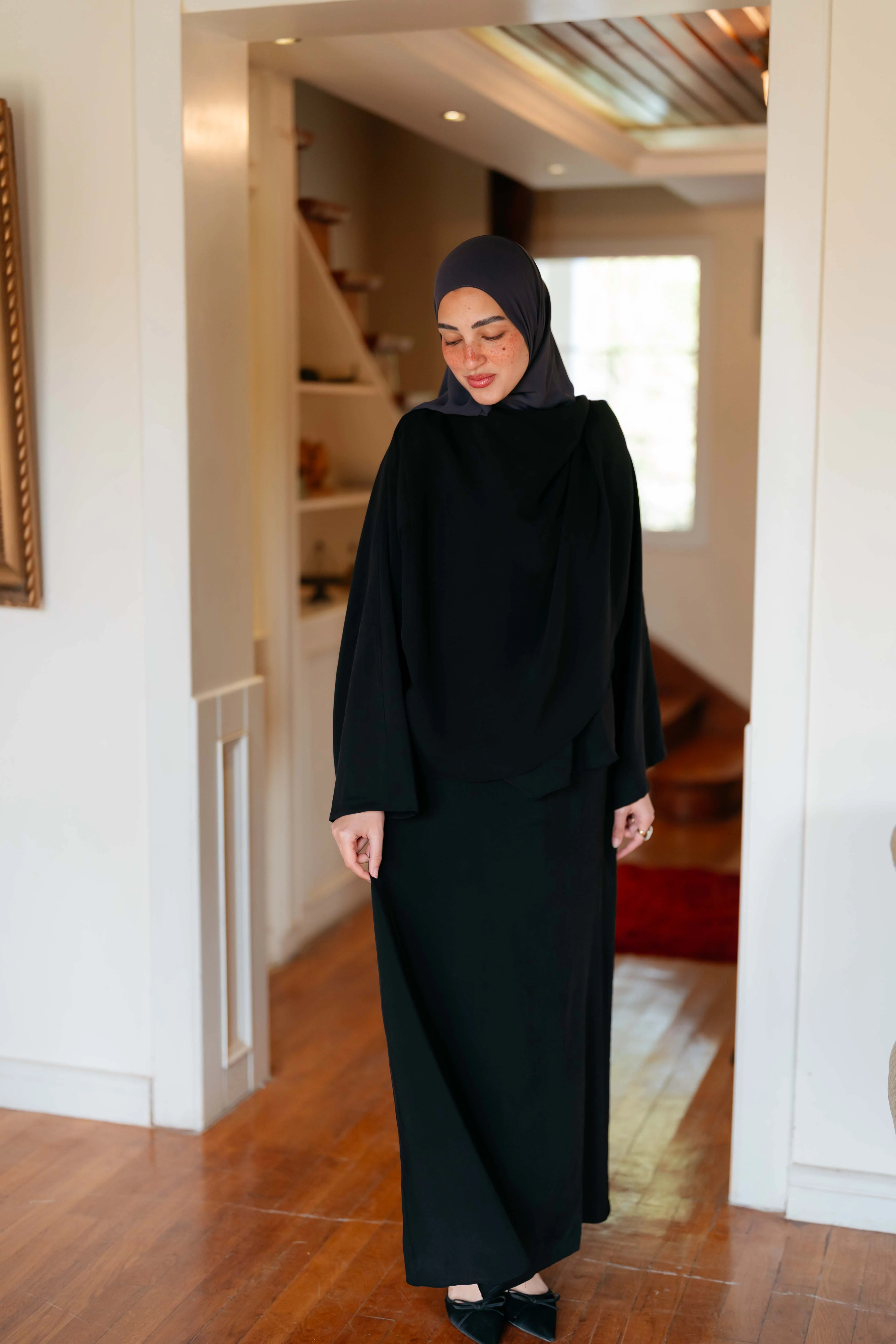 Hazel Set Skirt - Image 3