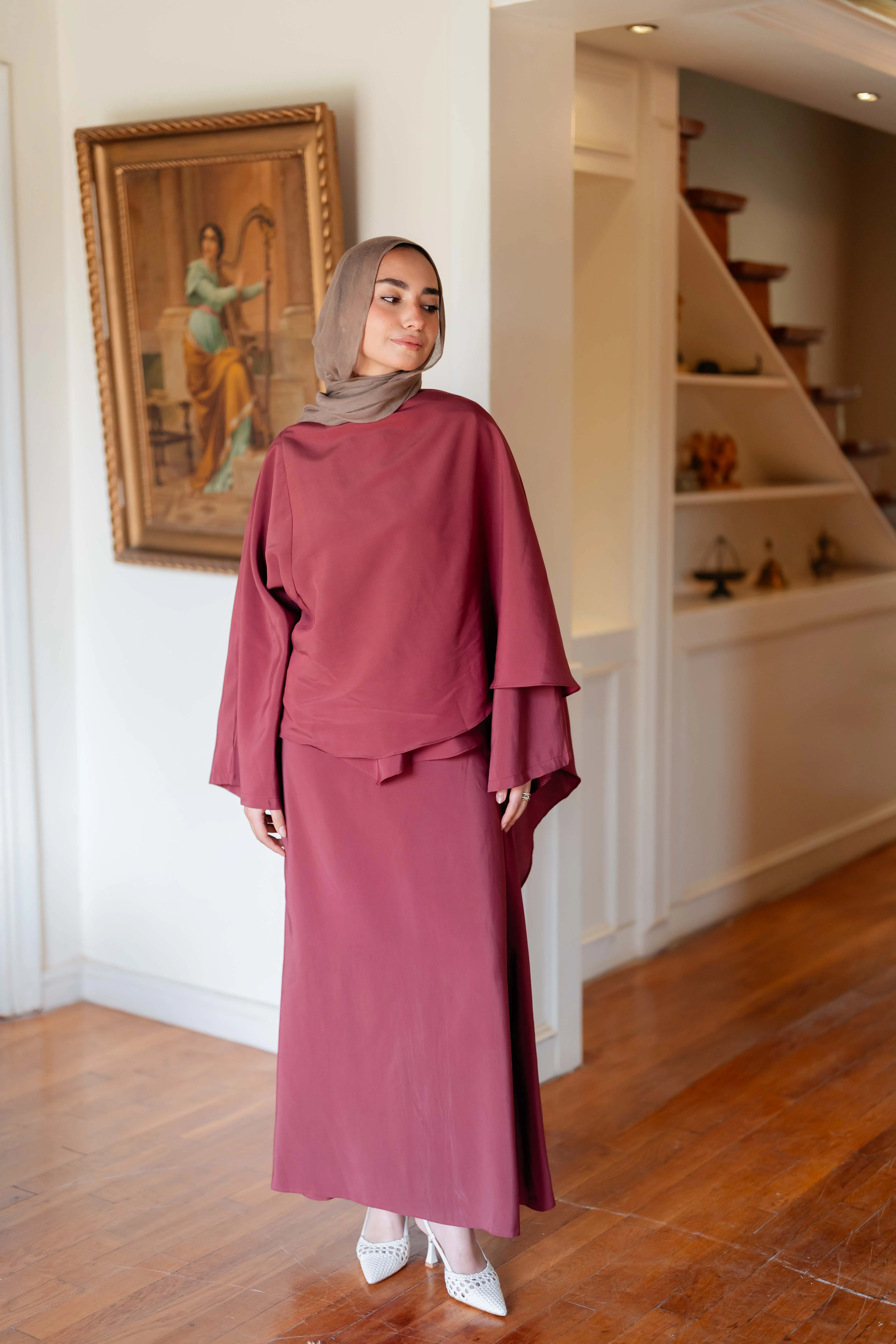Hazel Set Skirt - Image 4