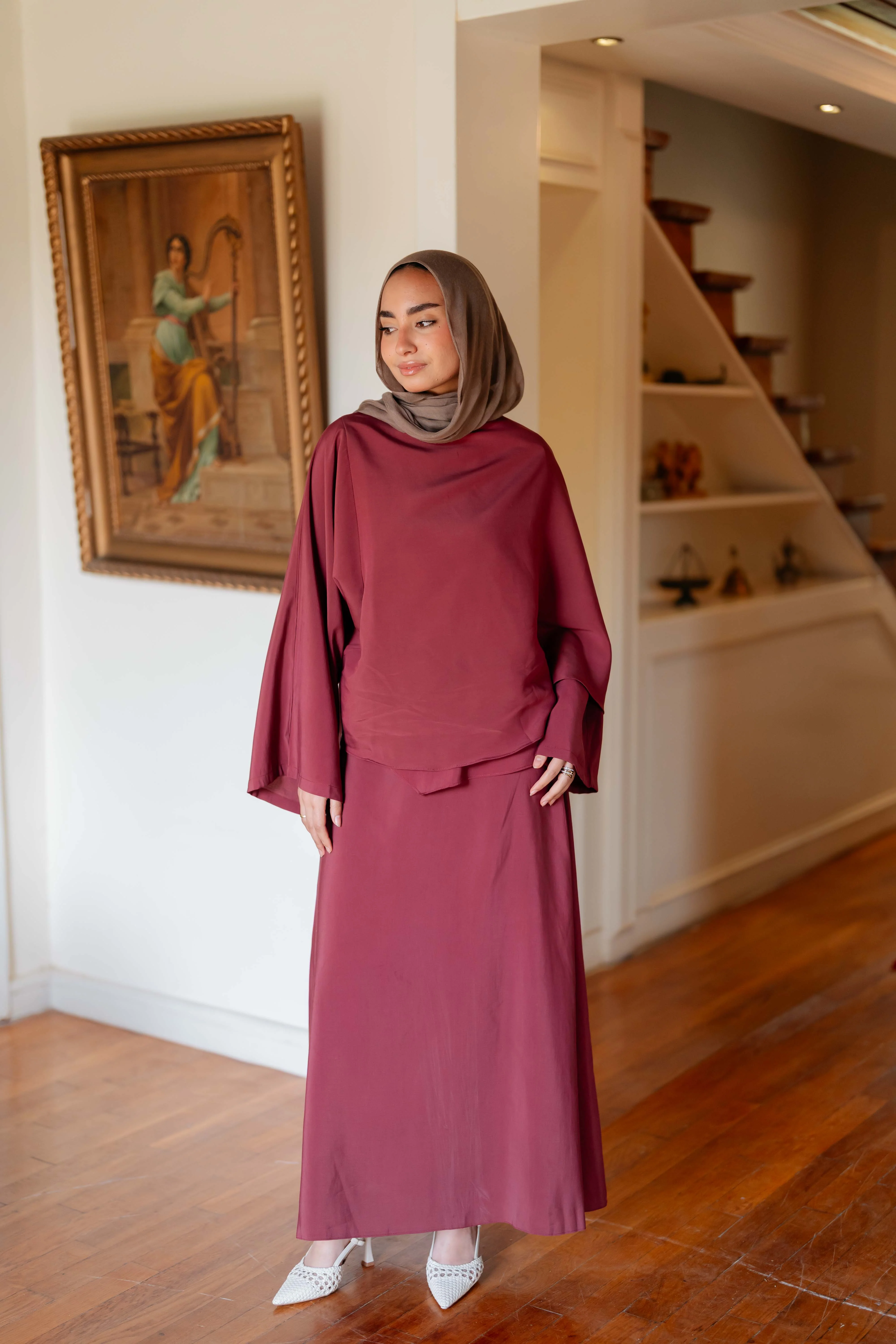 Hazel Set Skirt - Image 7