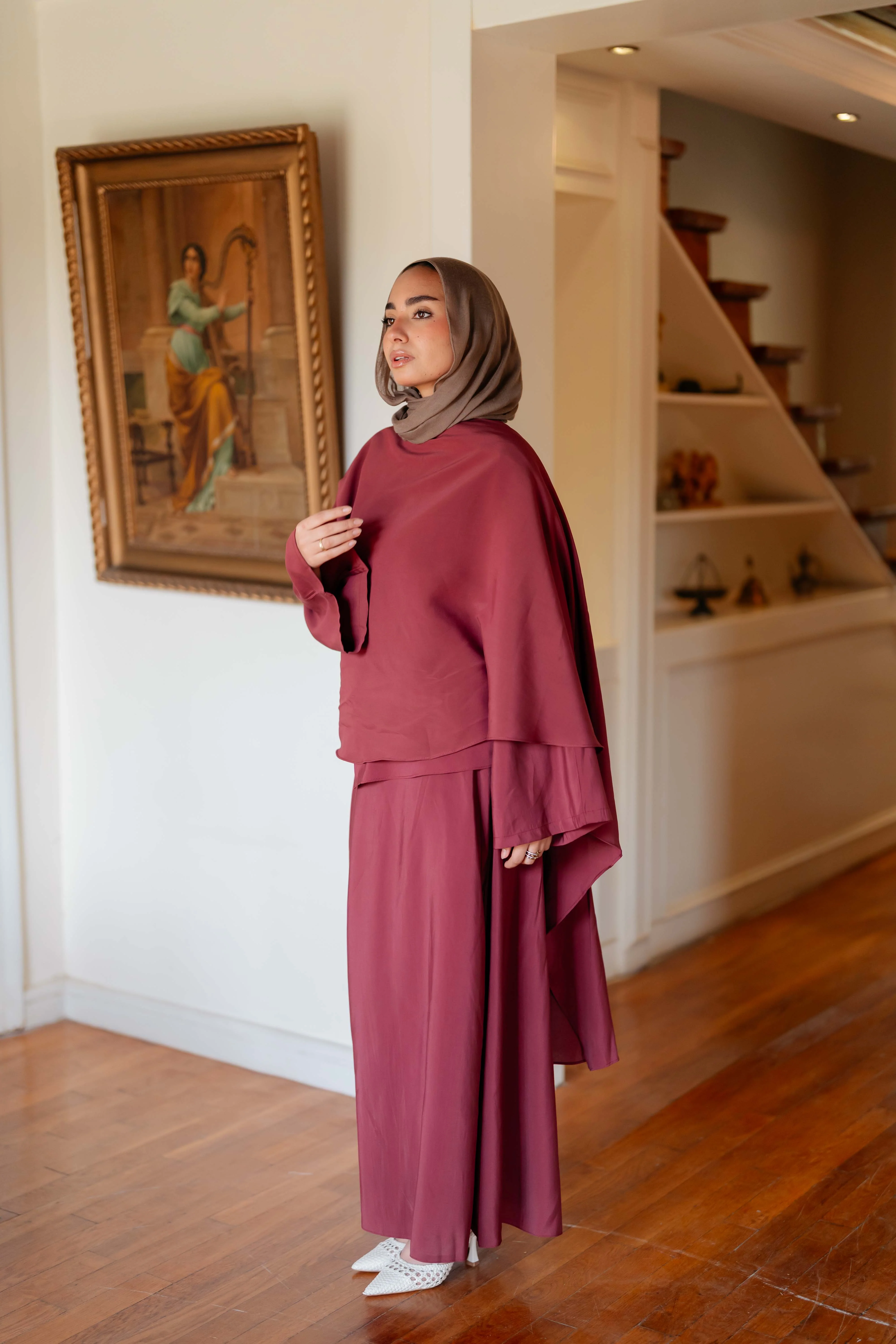 Hazel Set Skirt - Image 9