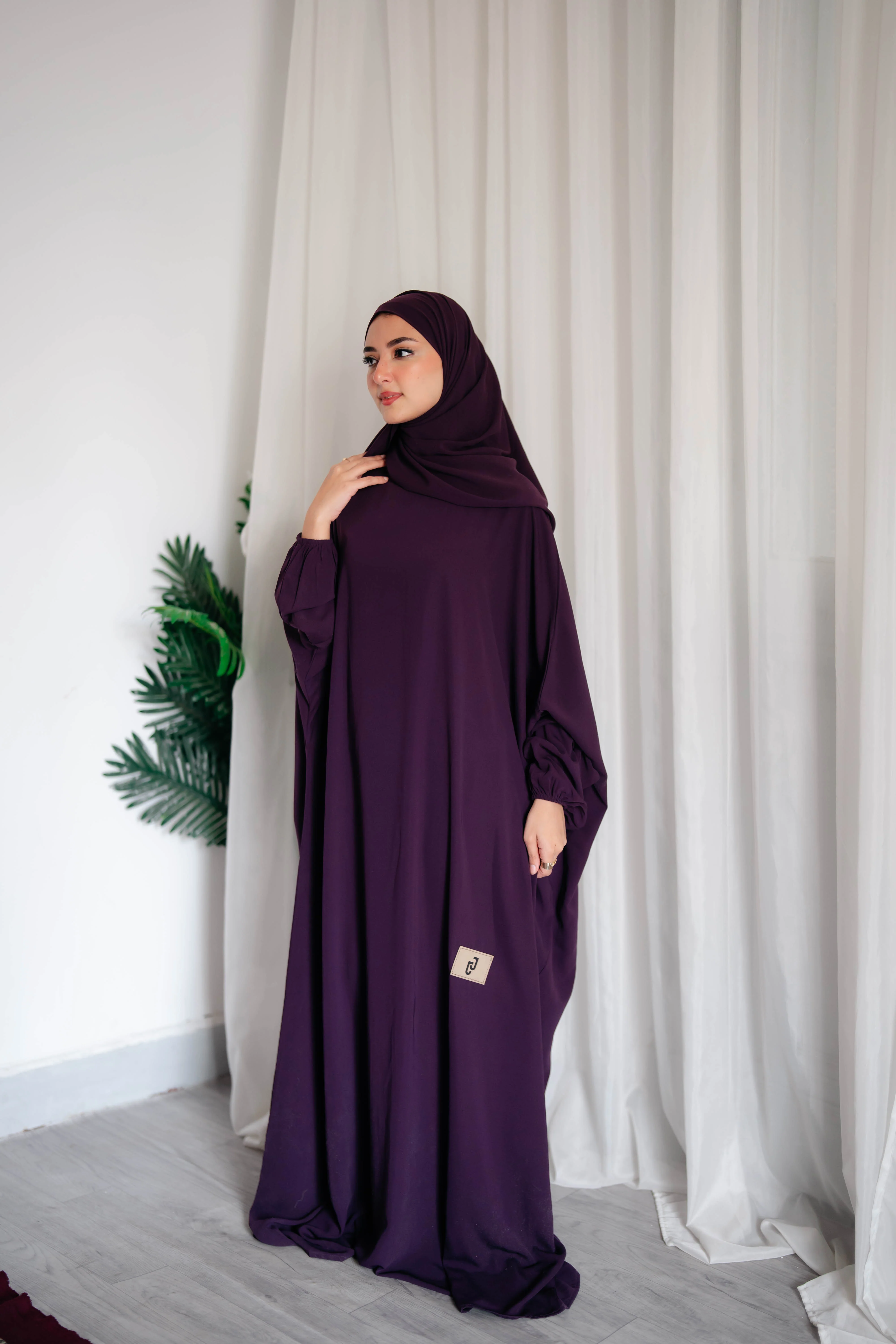 Jamila ISDAL - Image 13