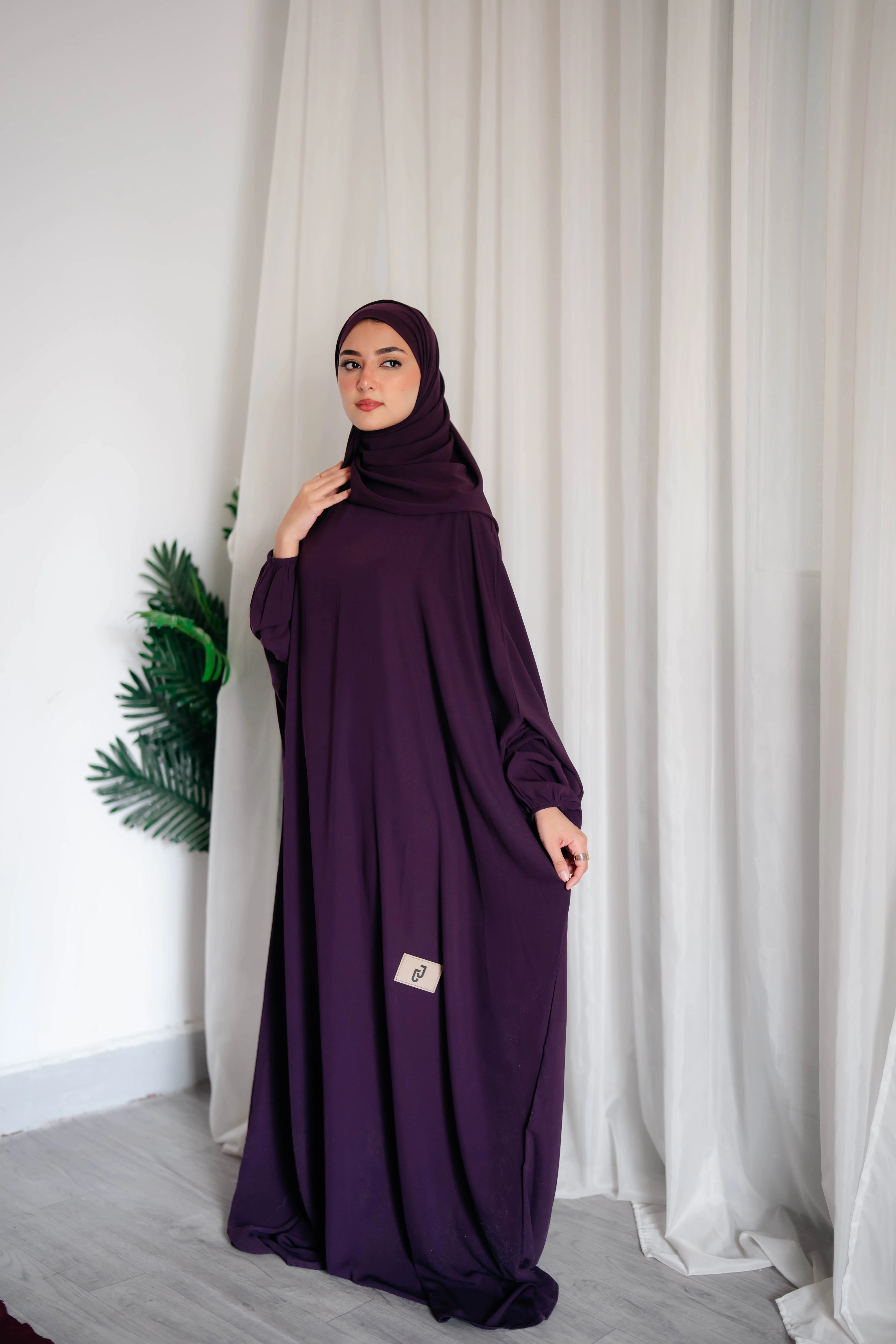 Jamila ISDAL - Image 14