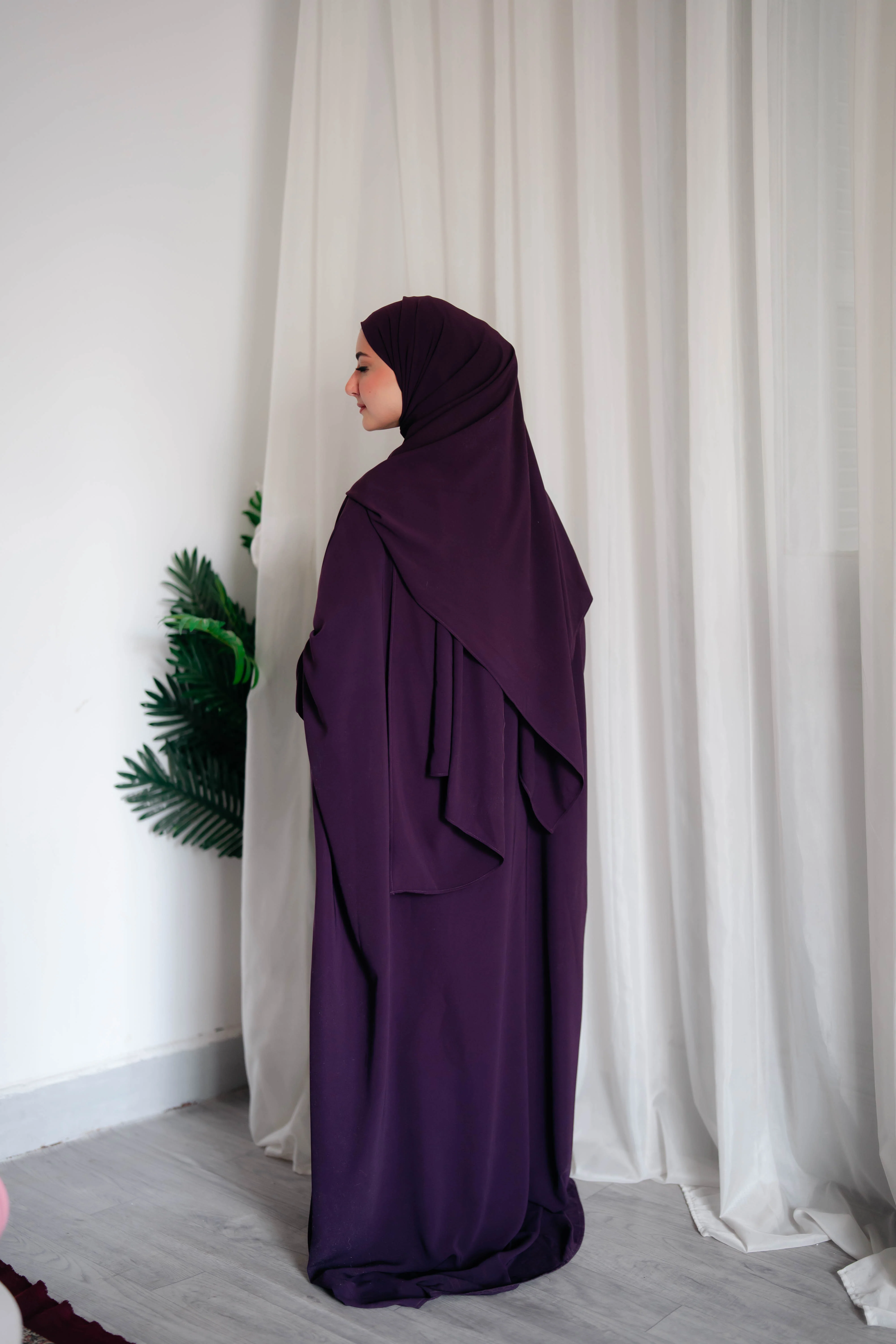 Jamila ISDAL - Image 15
