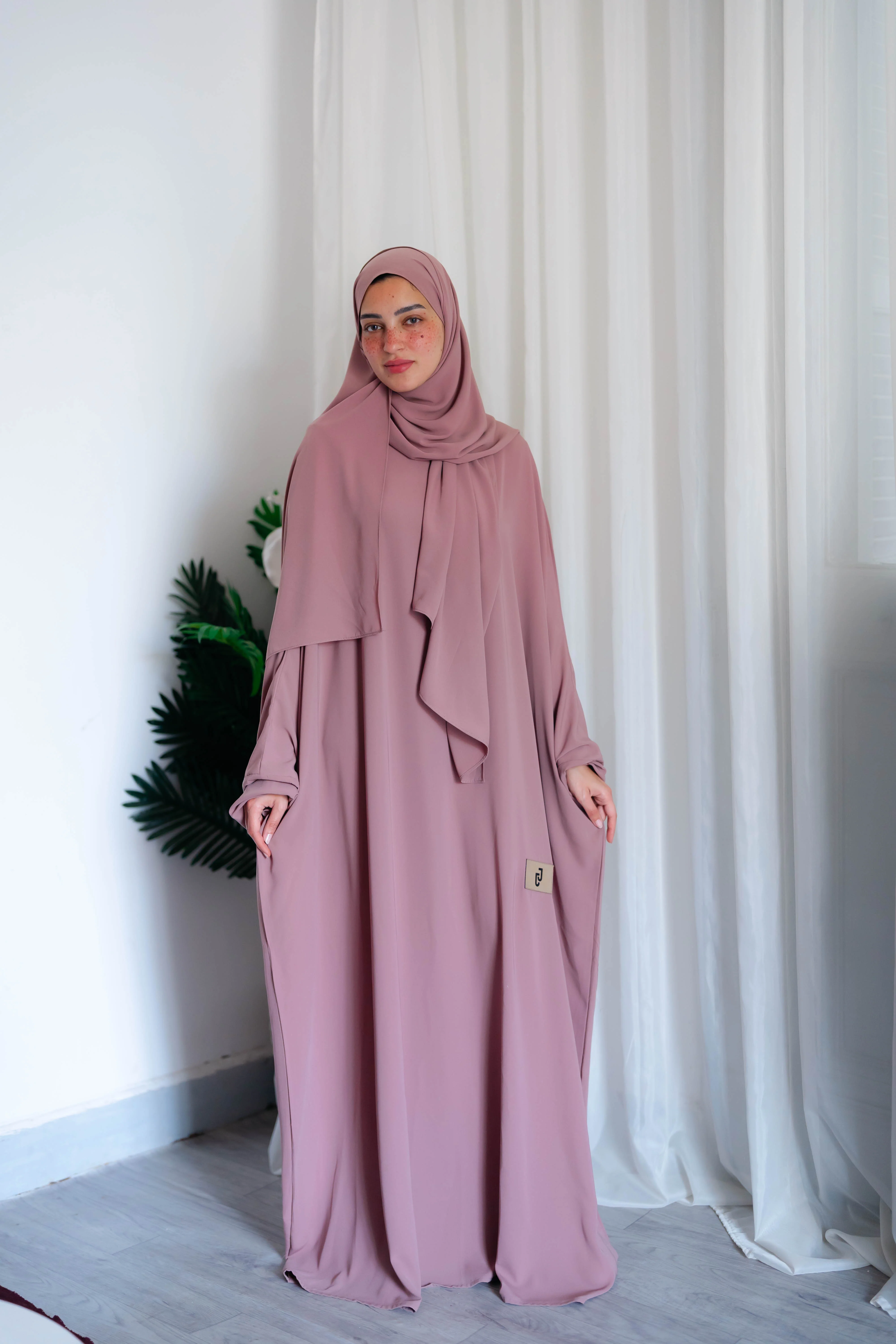 Jamila ISDAL - Image 2