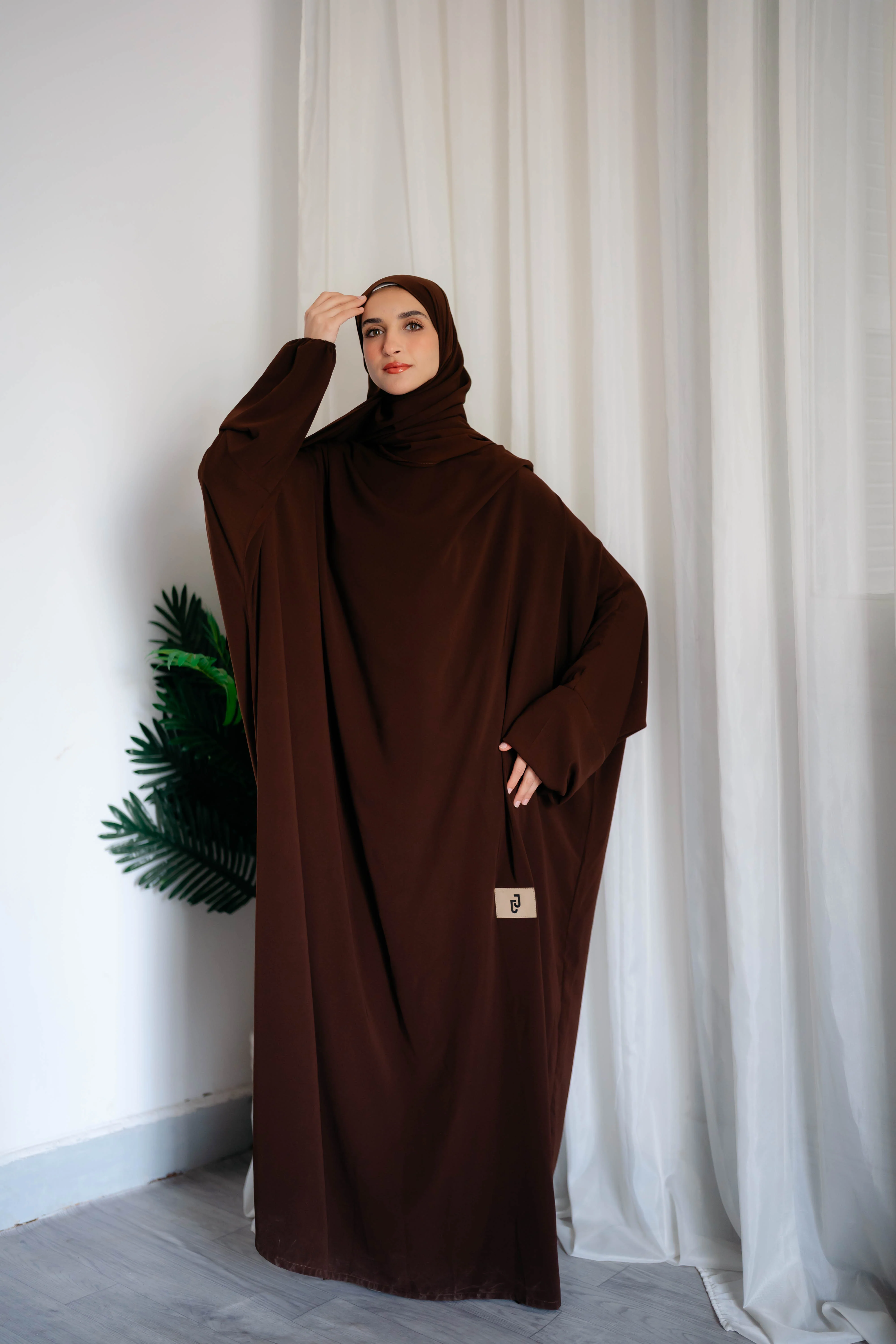 Jamila ISDAL - Image 26