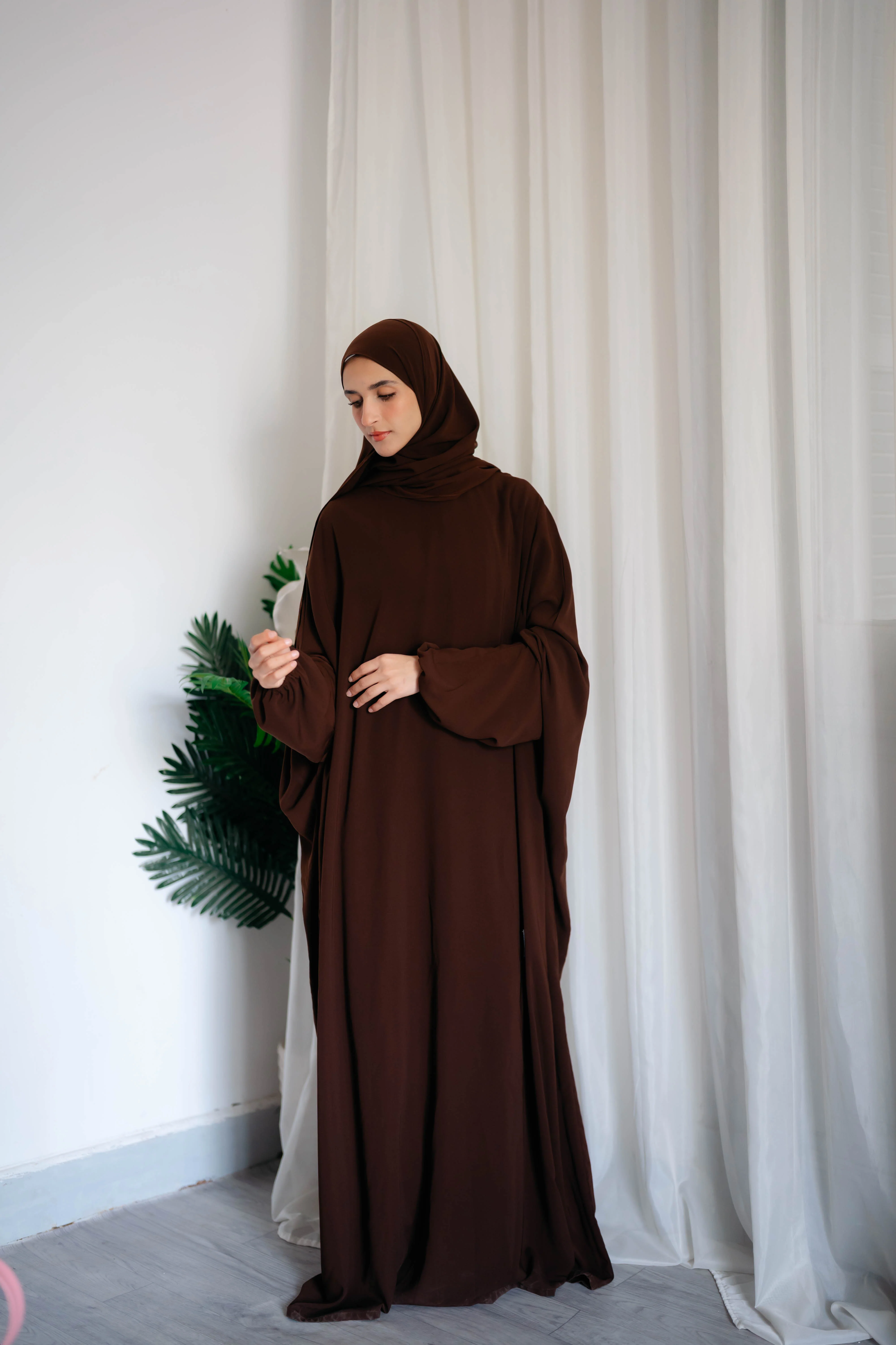 Jamila ISDAL - Image 27