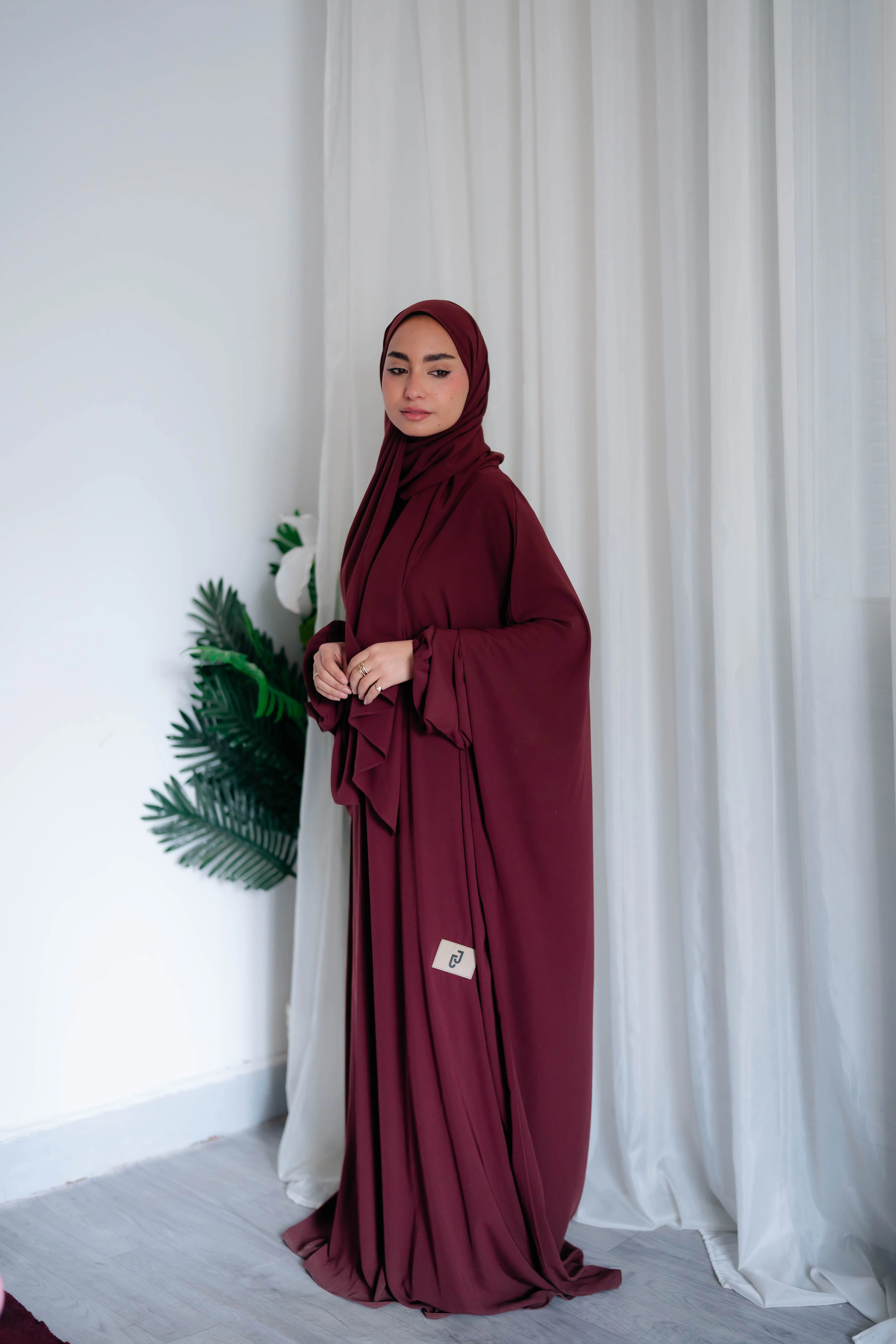 Jamila ISDAL - Image 29