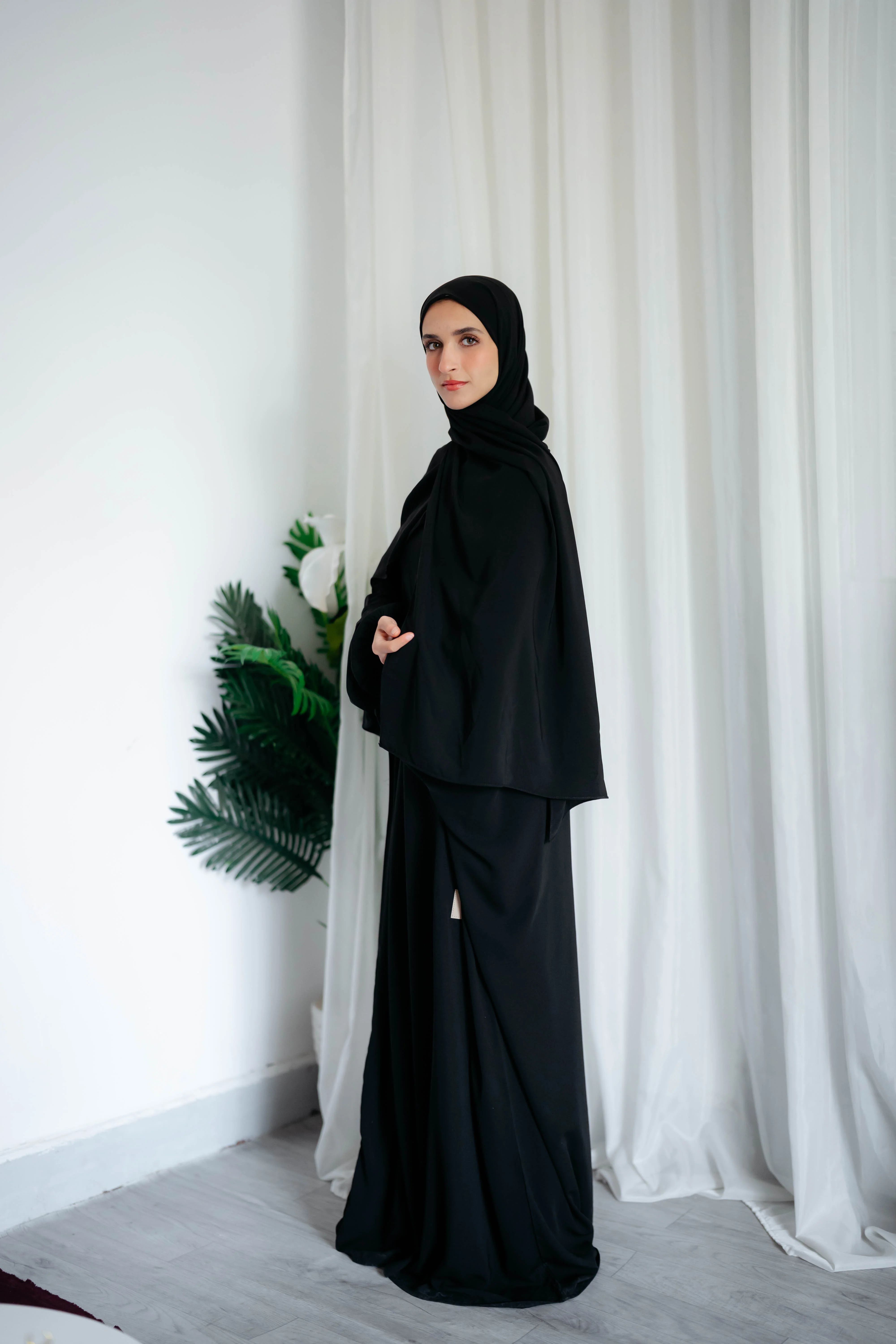 Jamila ISDAL - Image 3