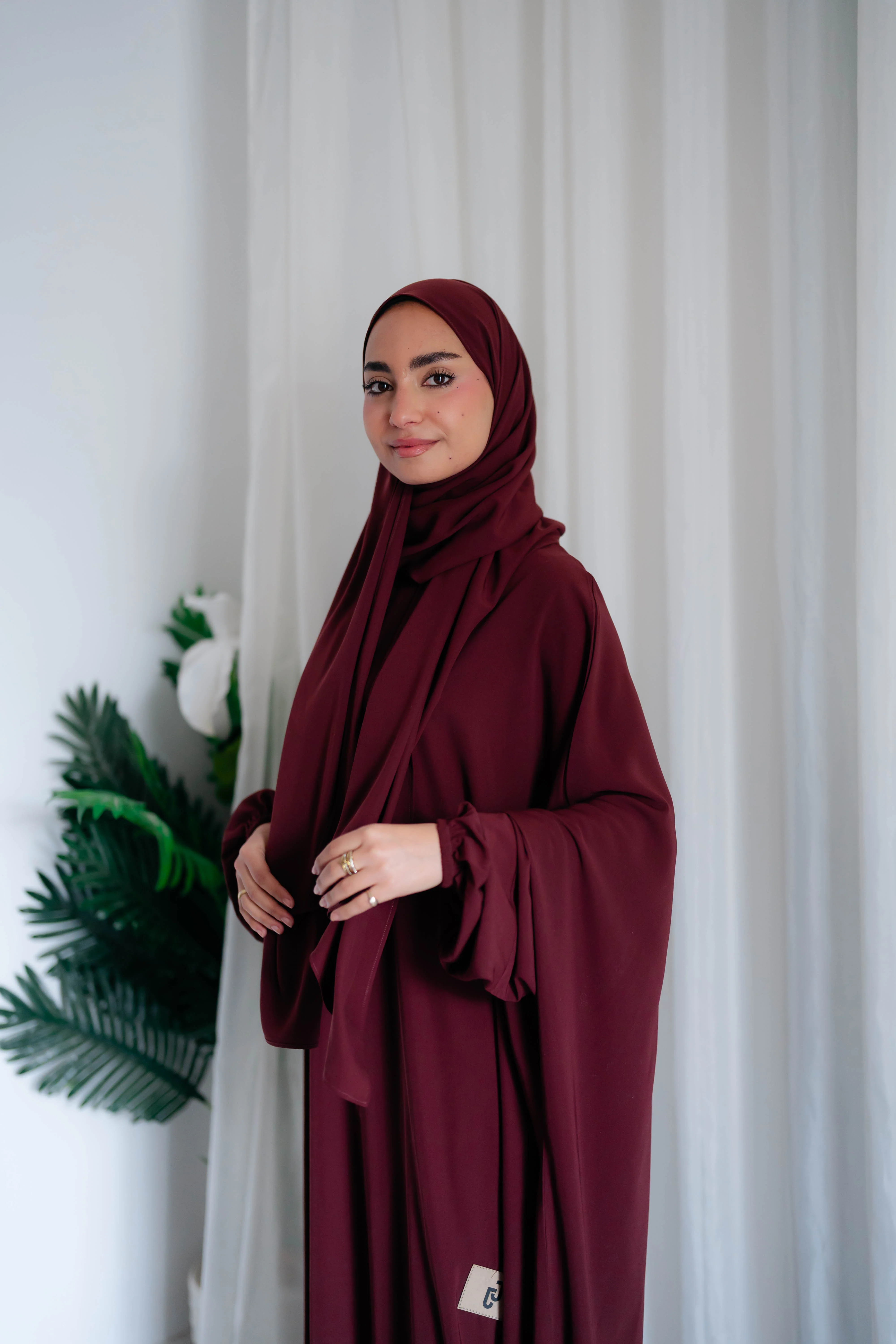 Jamila ISDAL - Image 30
