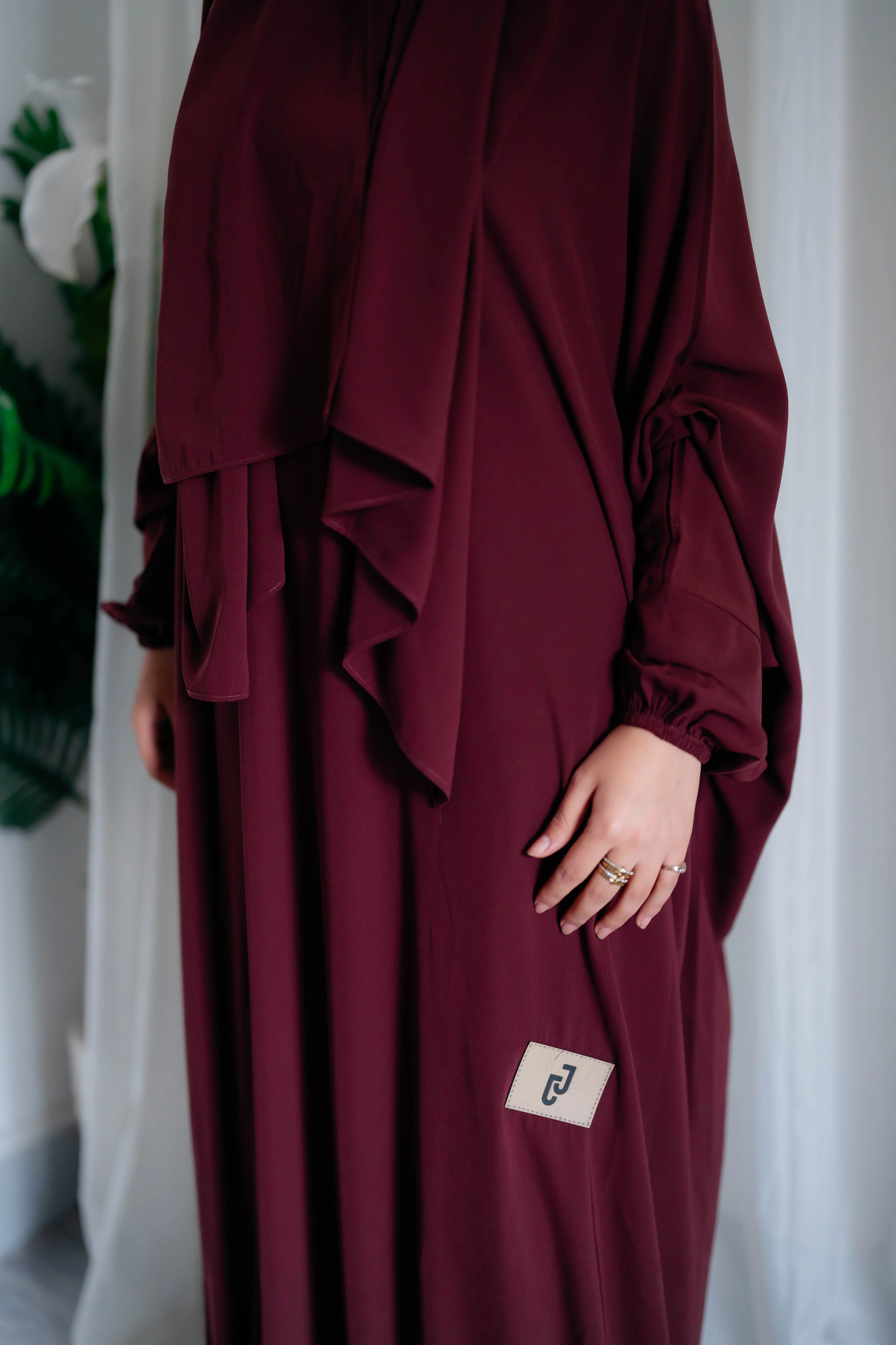 Jamila ISDAL - Image 31