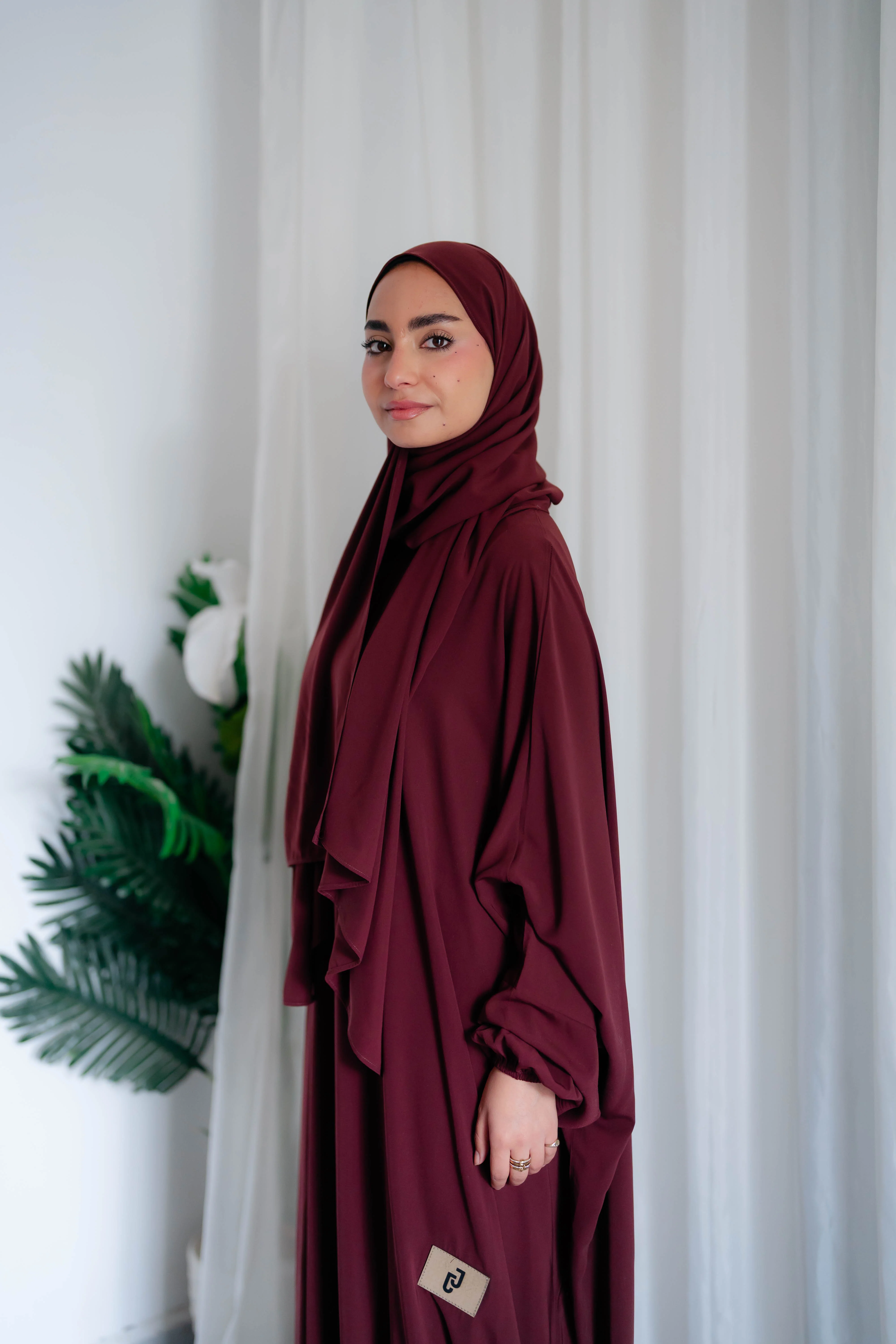 Jamila ISDAL - Image 32