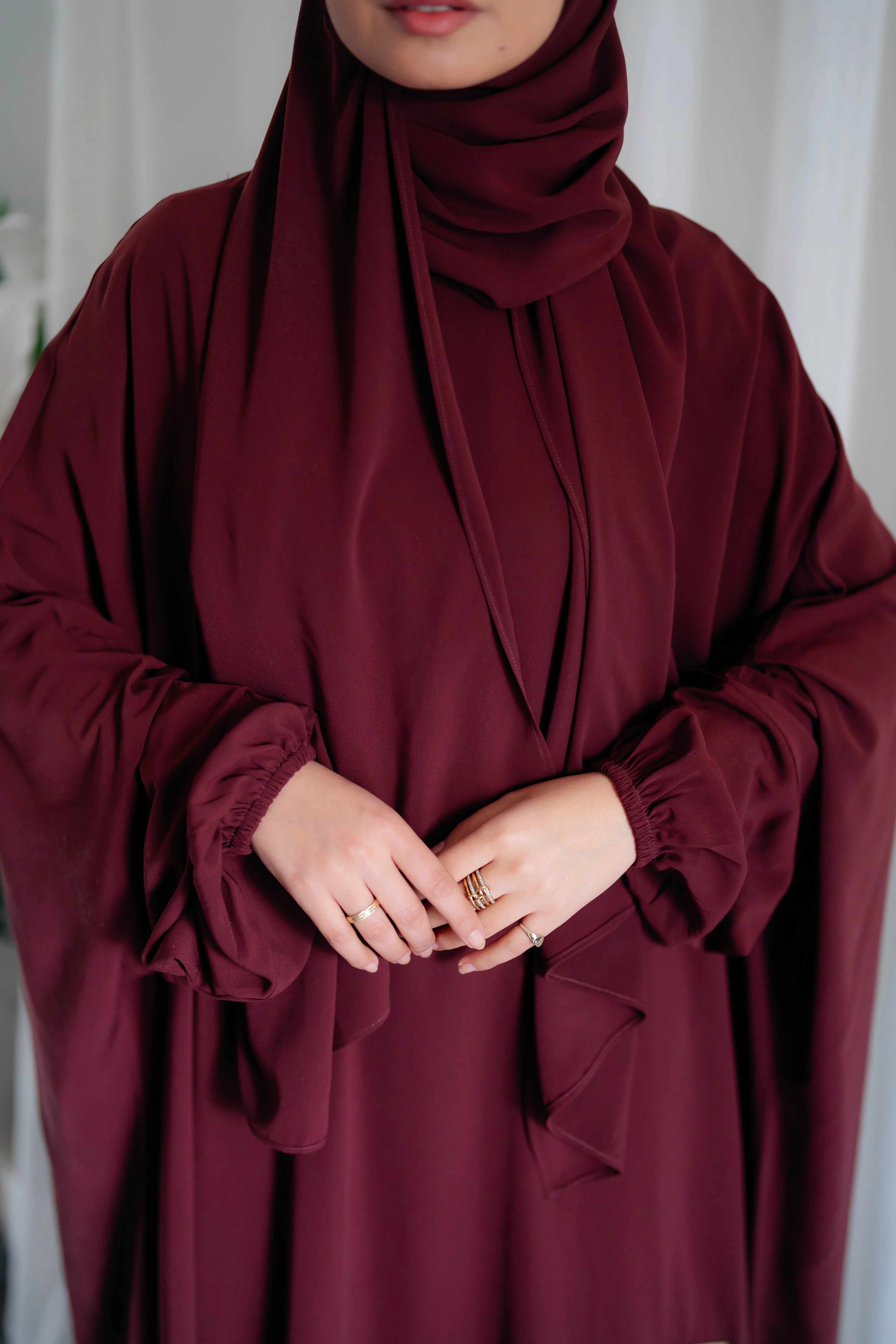 Jamila ISDAL - Image 33