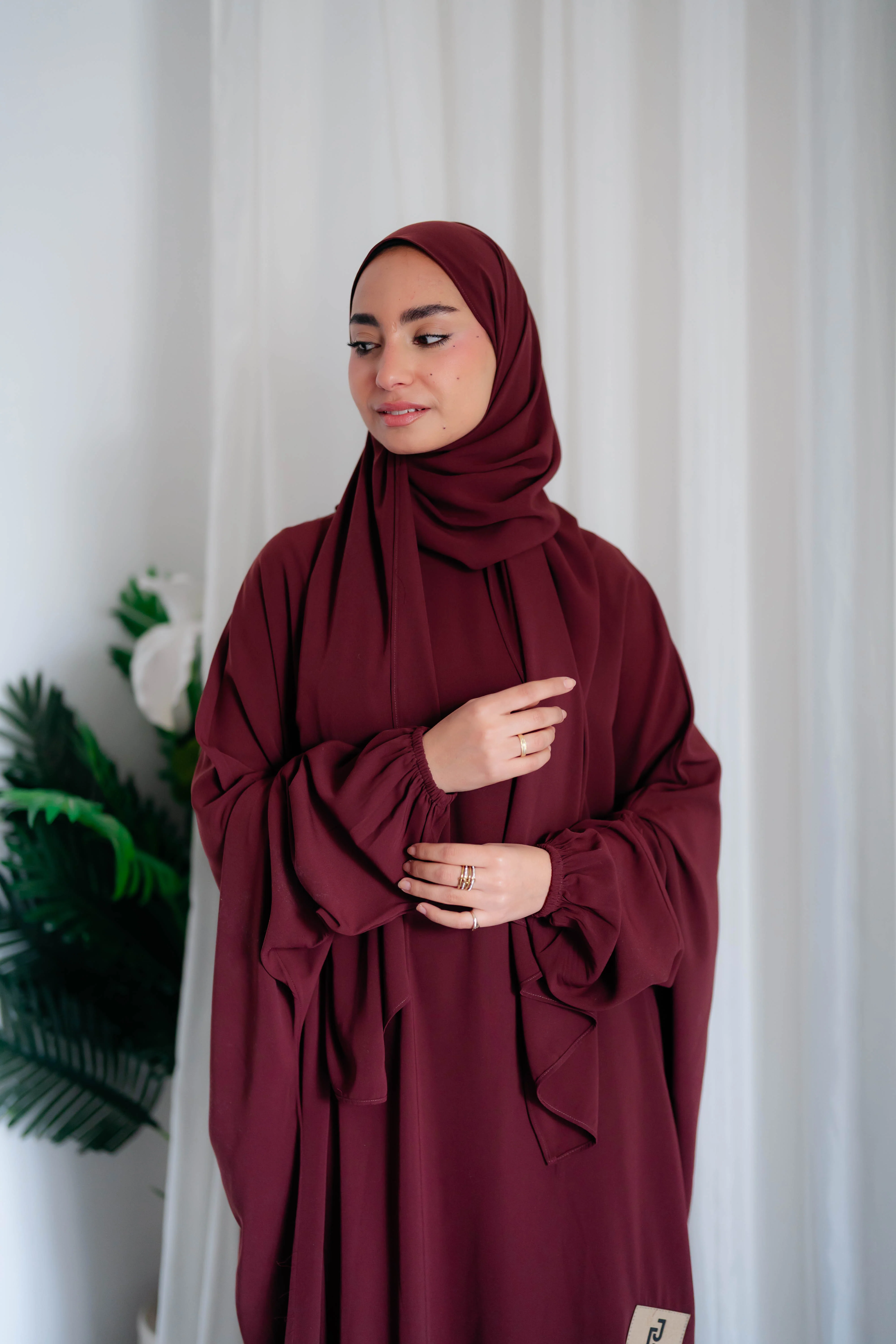 Jamila ISDAL - Image 34