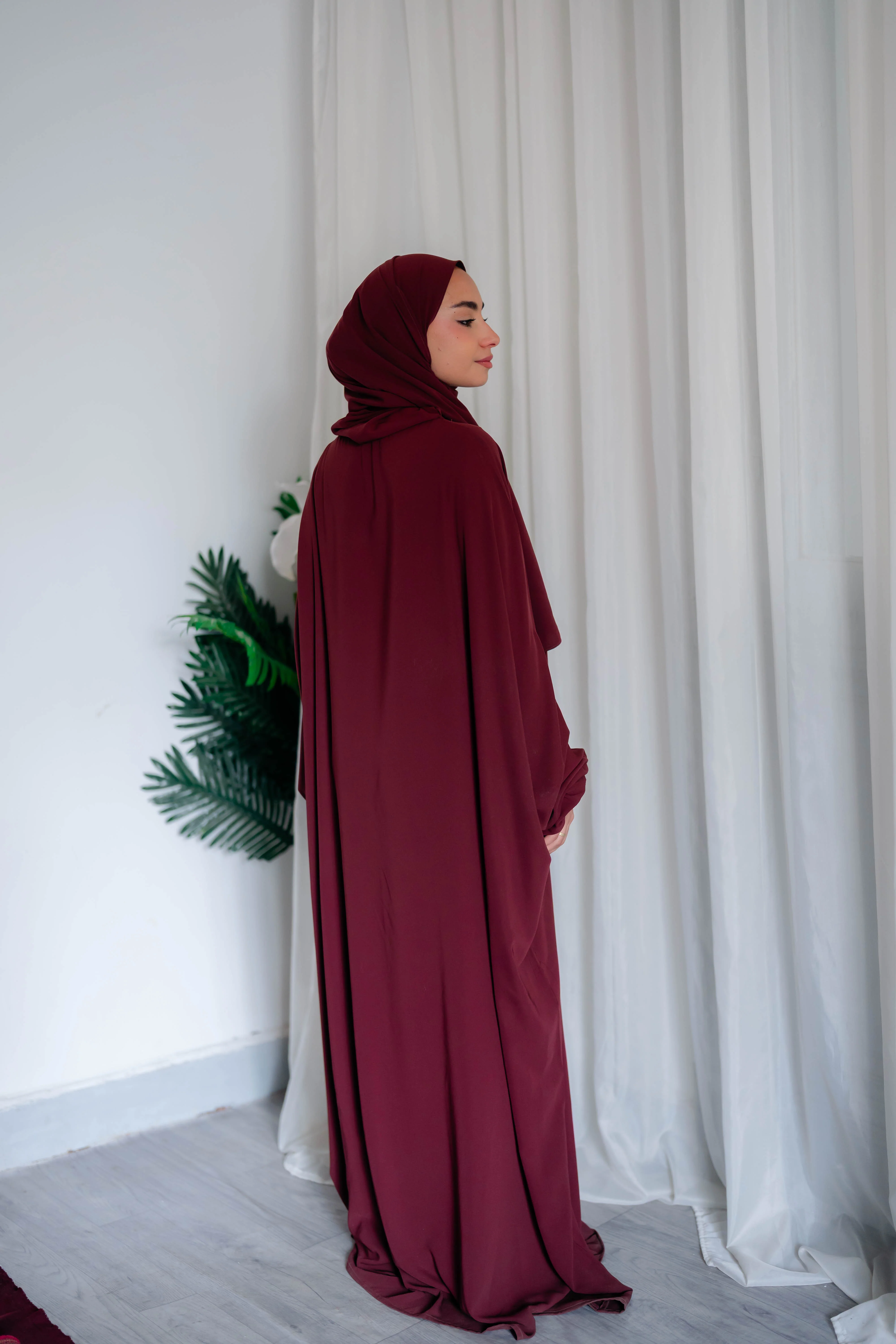 Jamila ISDAL - Image 36