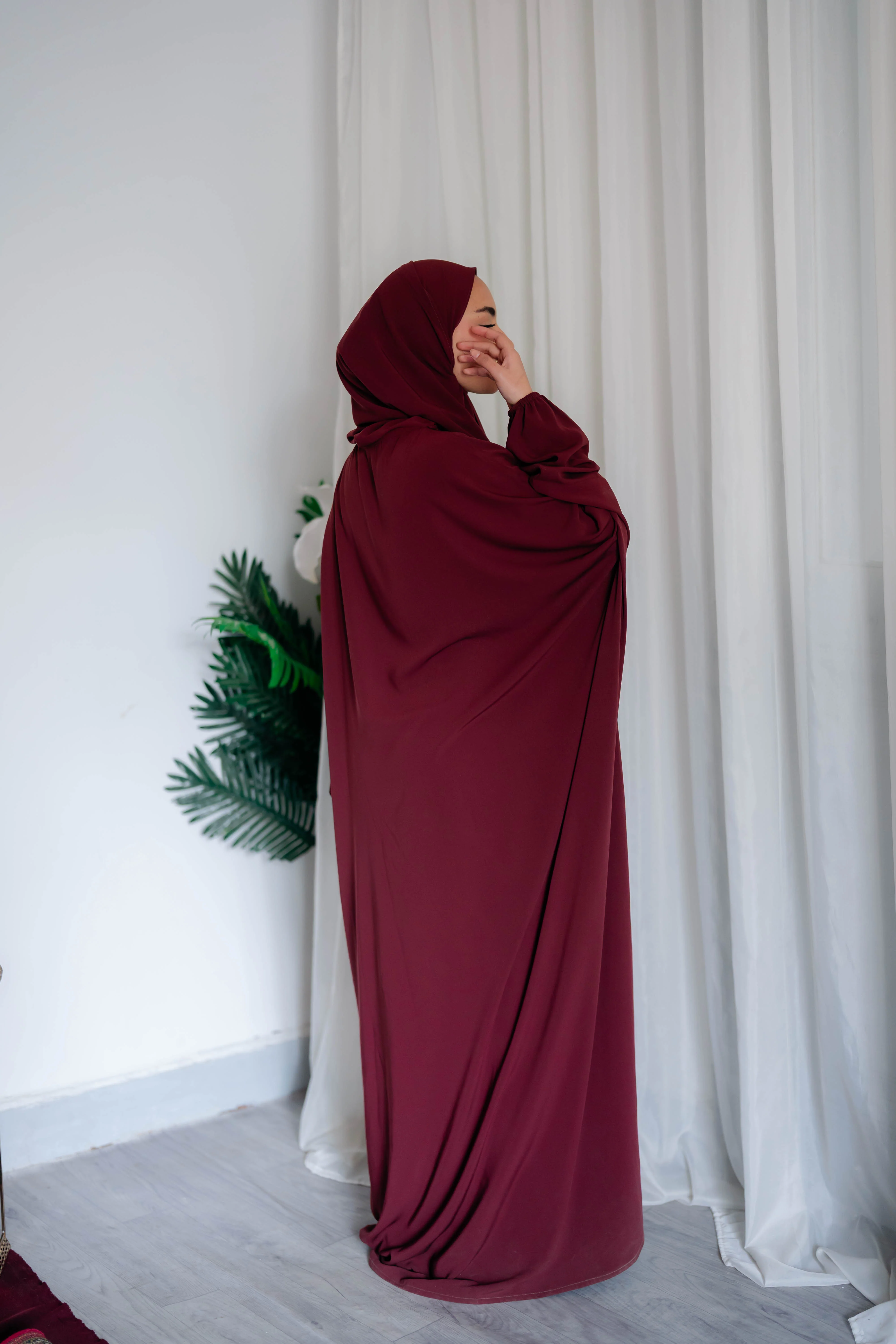 Jamila ISDAL - Image 37