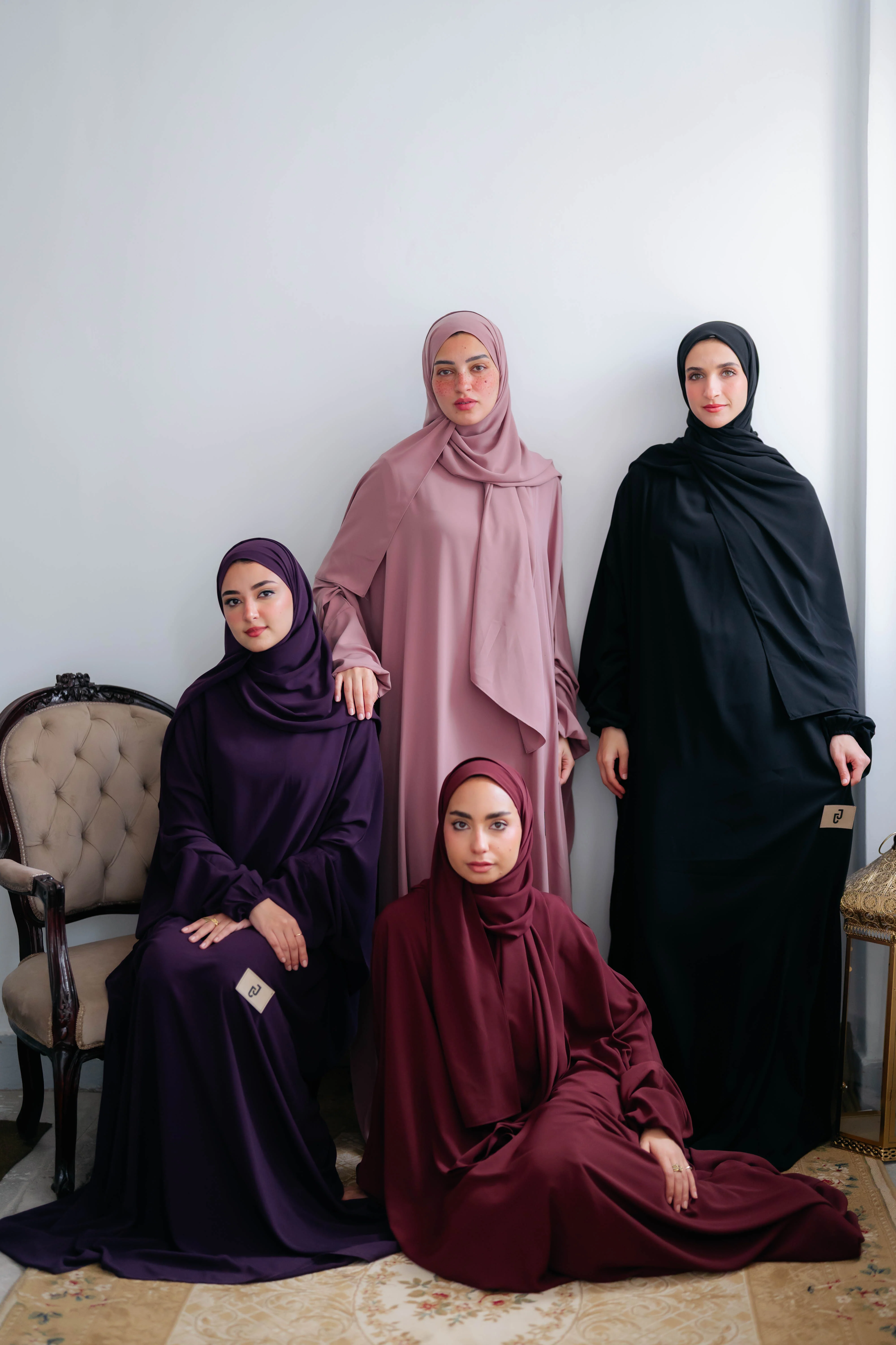 Jamila ISDAL - Image 38
