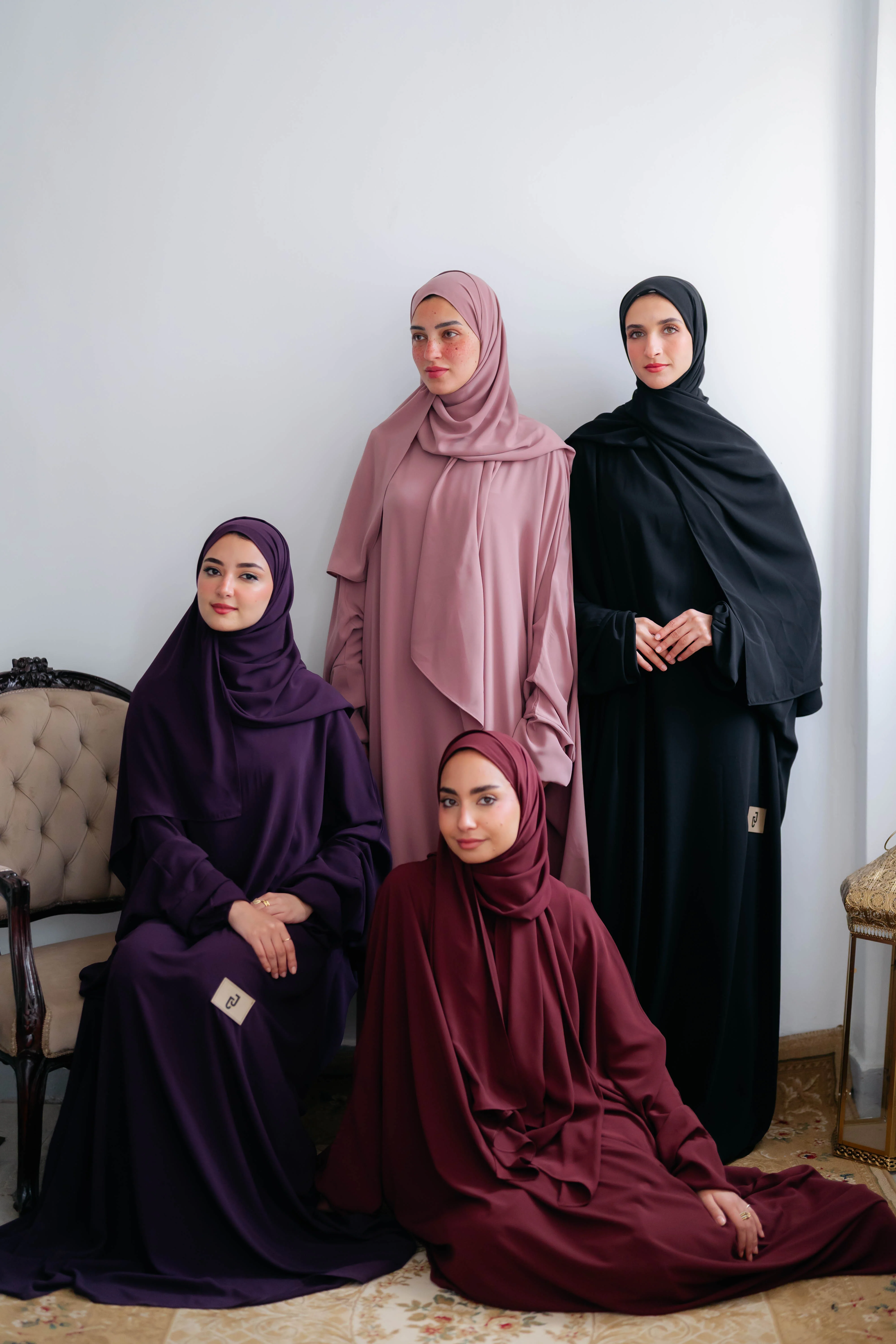 Jamila ISDAL - Image 39