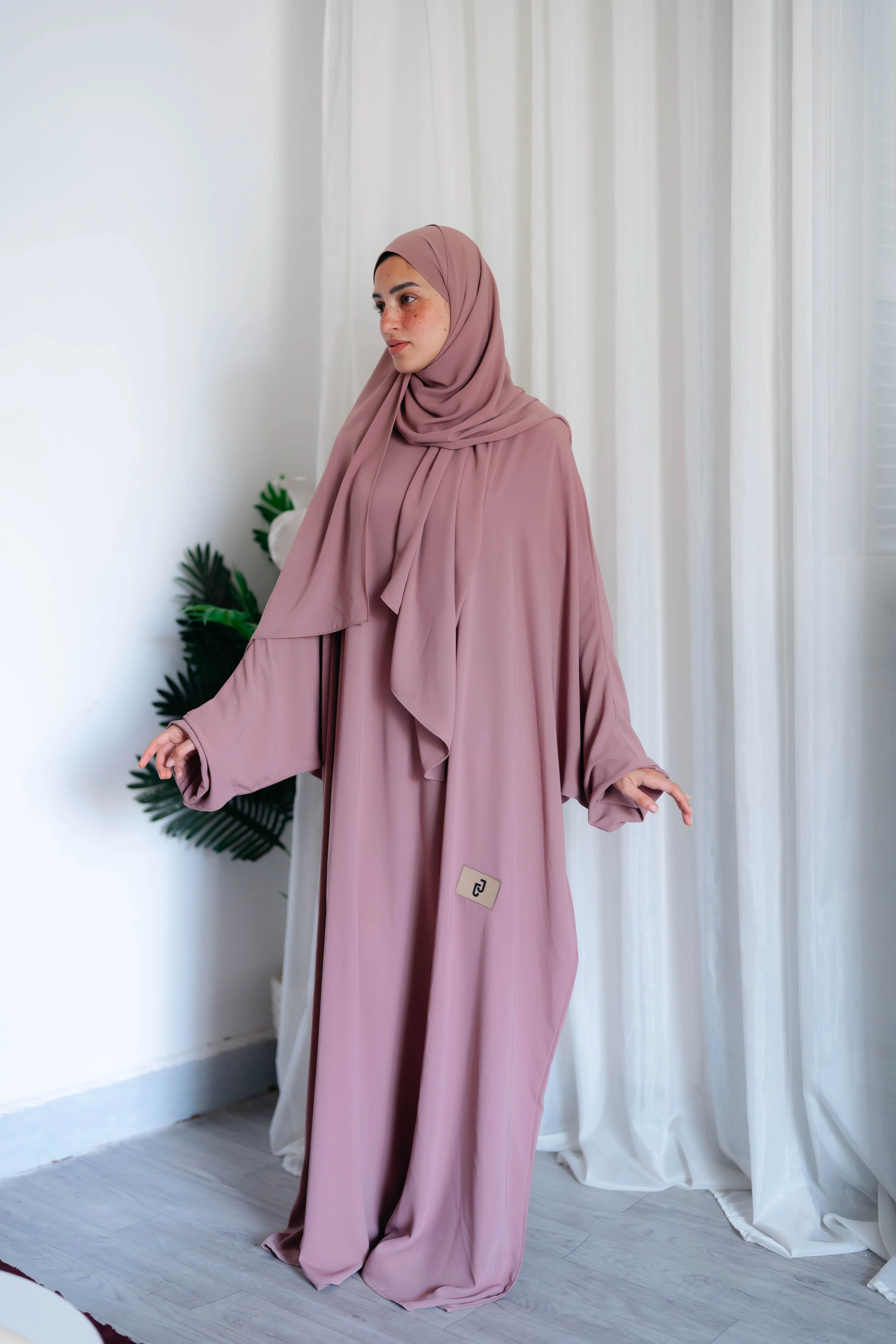 Jamila ISDAL - Image 4