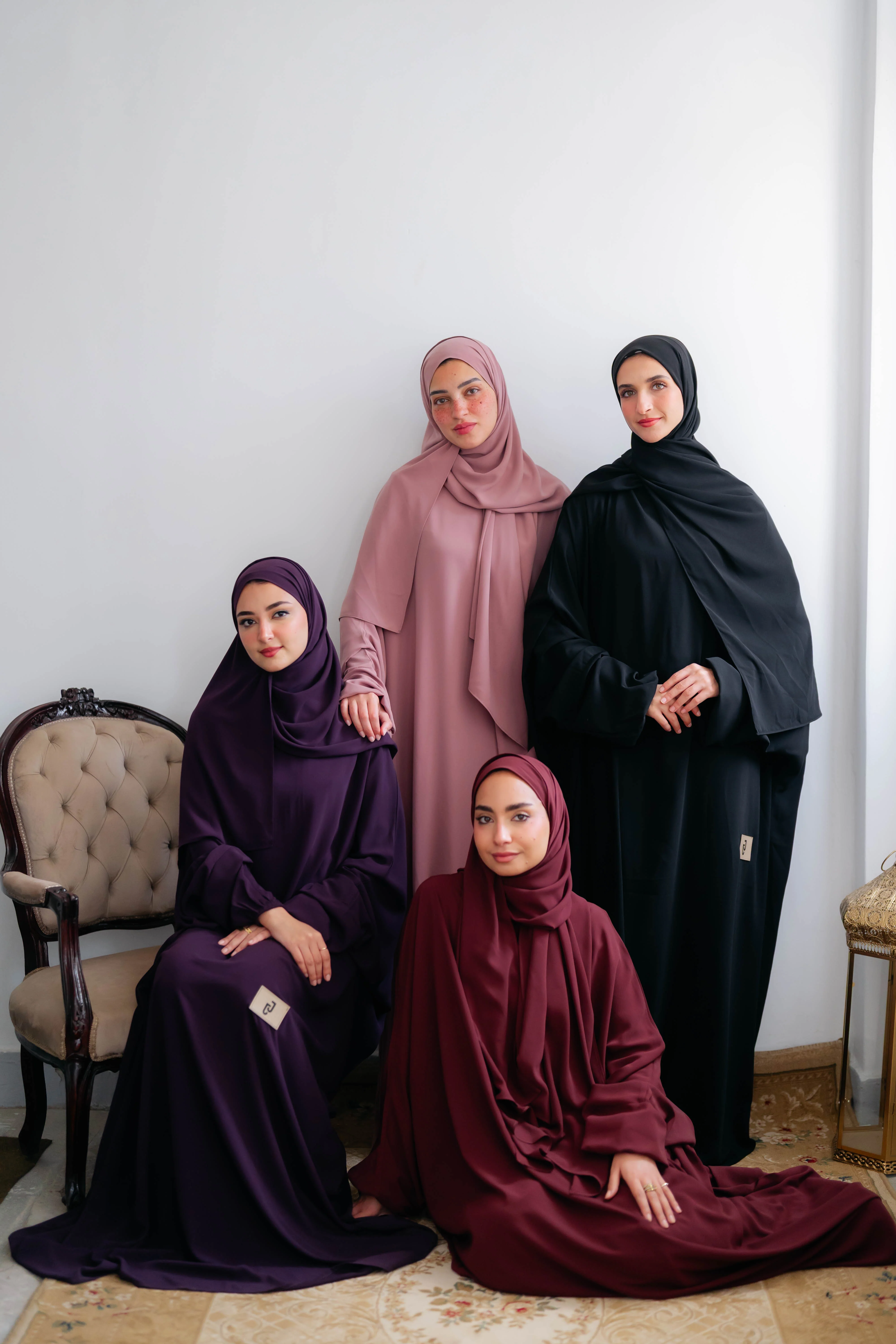 Jamila ISDAL - Image 40