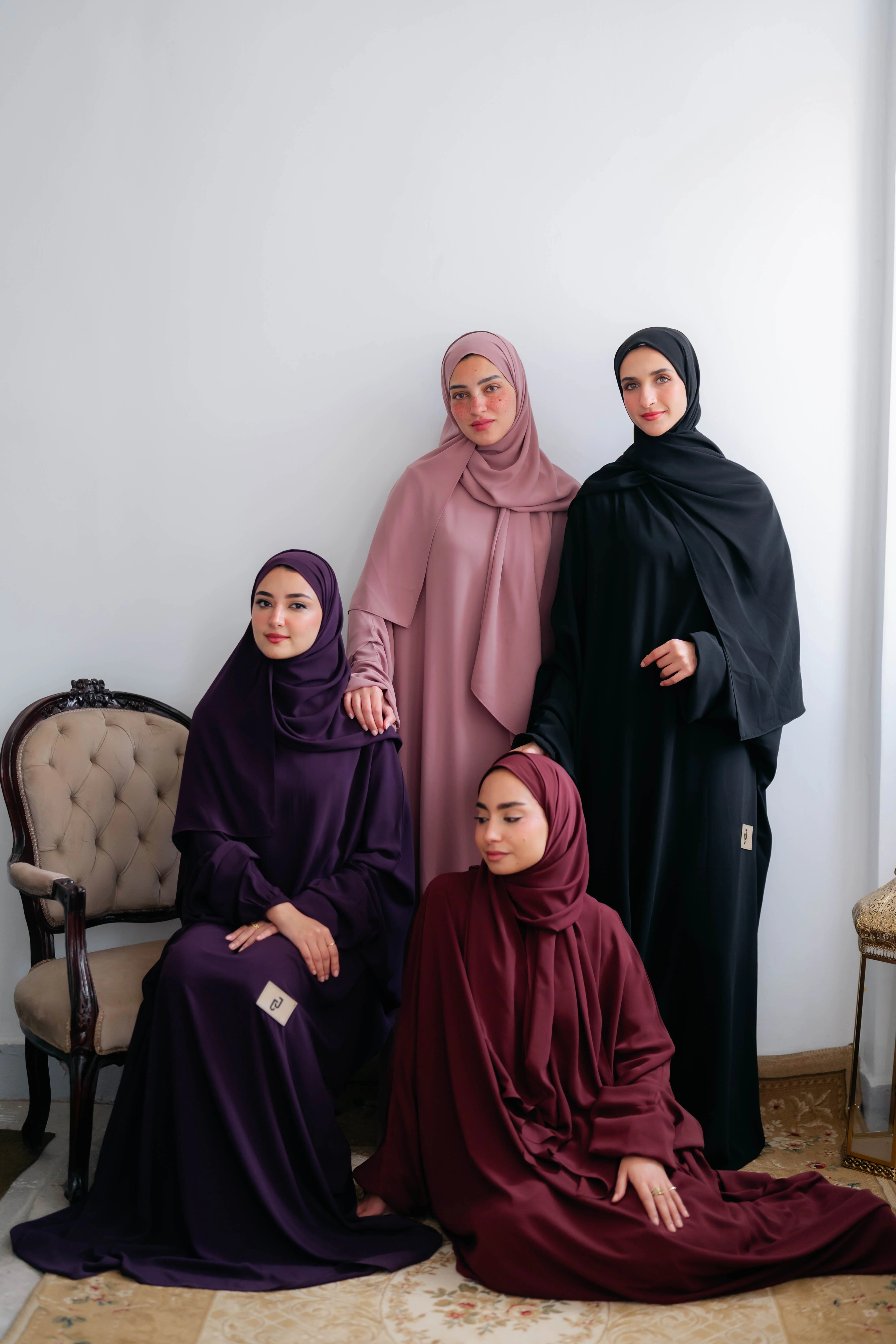 Jamila ISDAL - Image 41