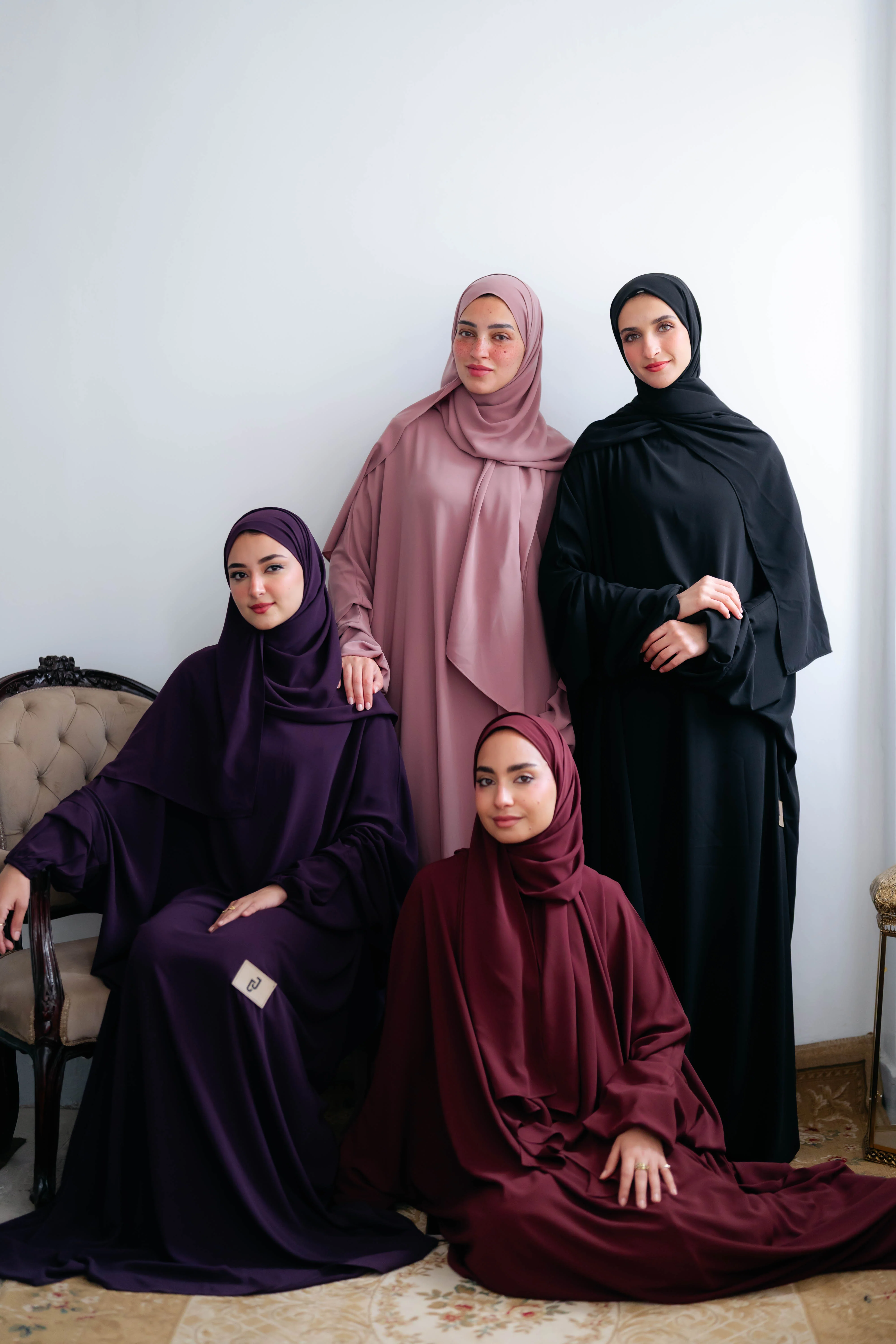 Jamila ISDAL - Image 43