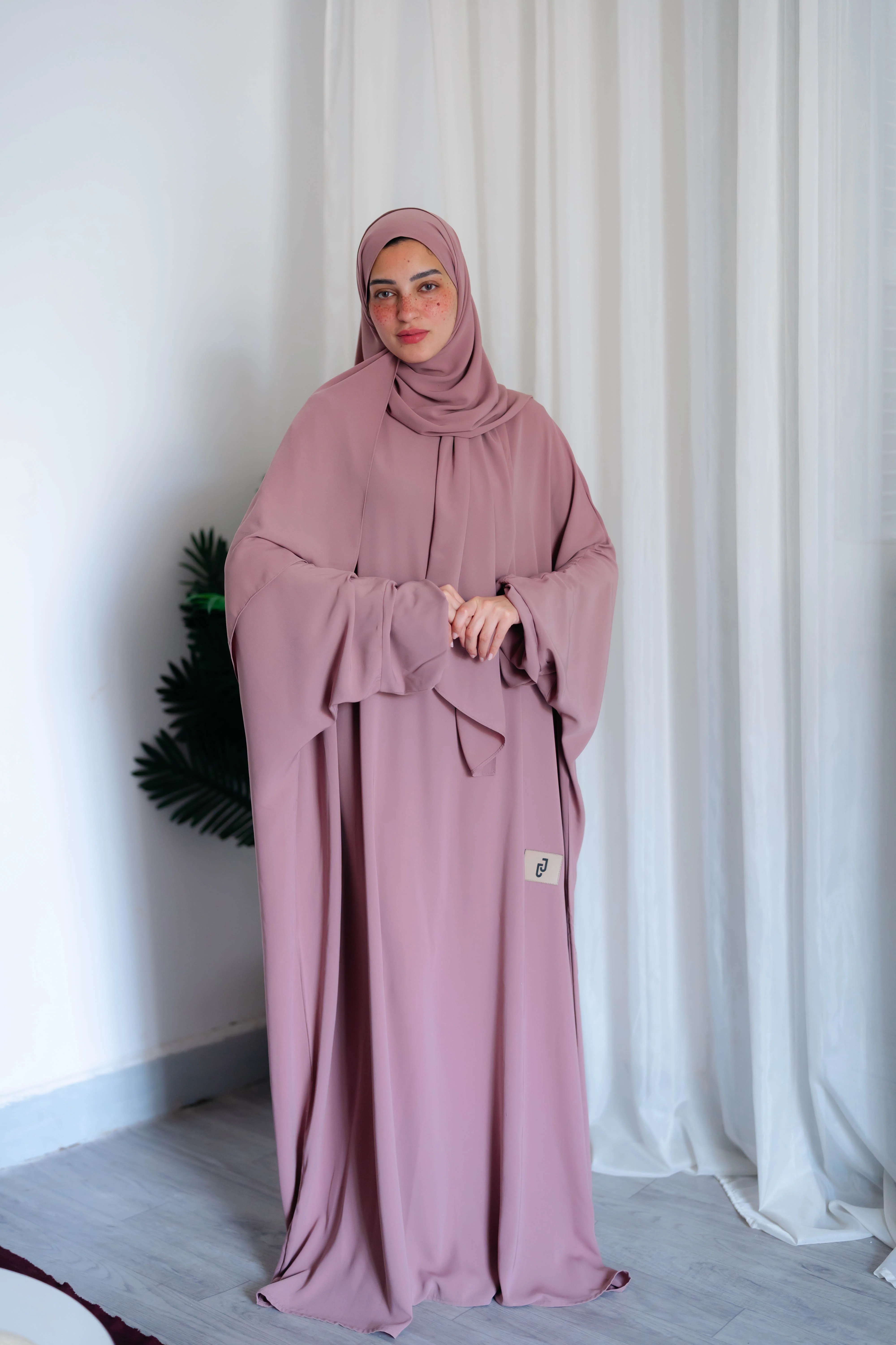 Jamila ISDAL - Image 48