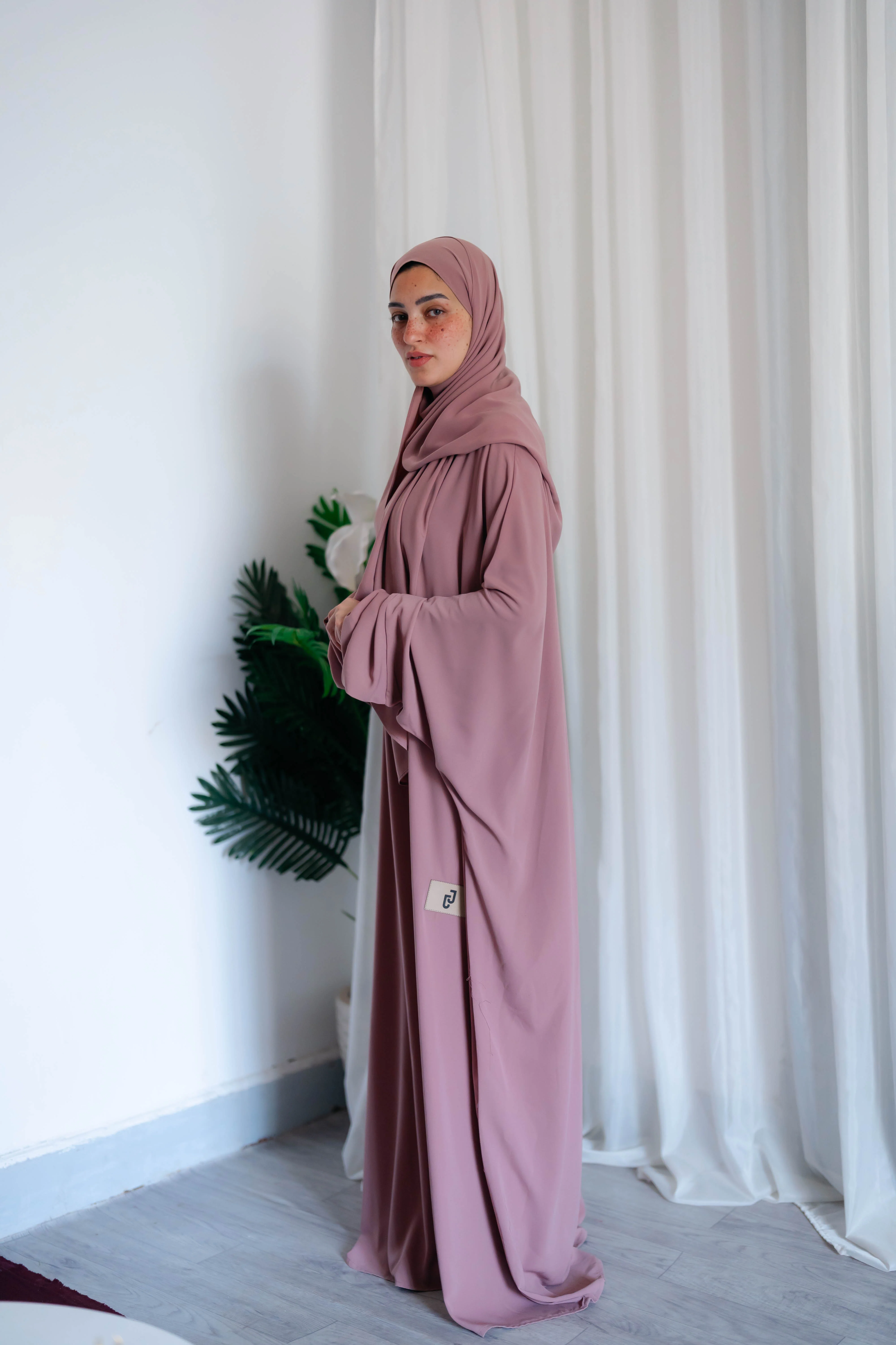 Jamila ISDAL - Image 49