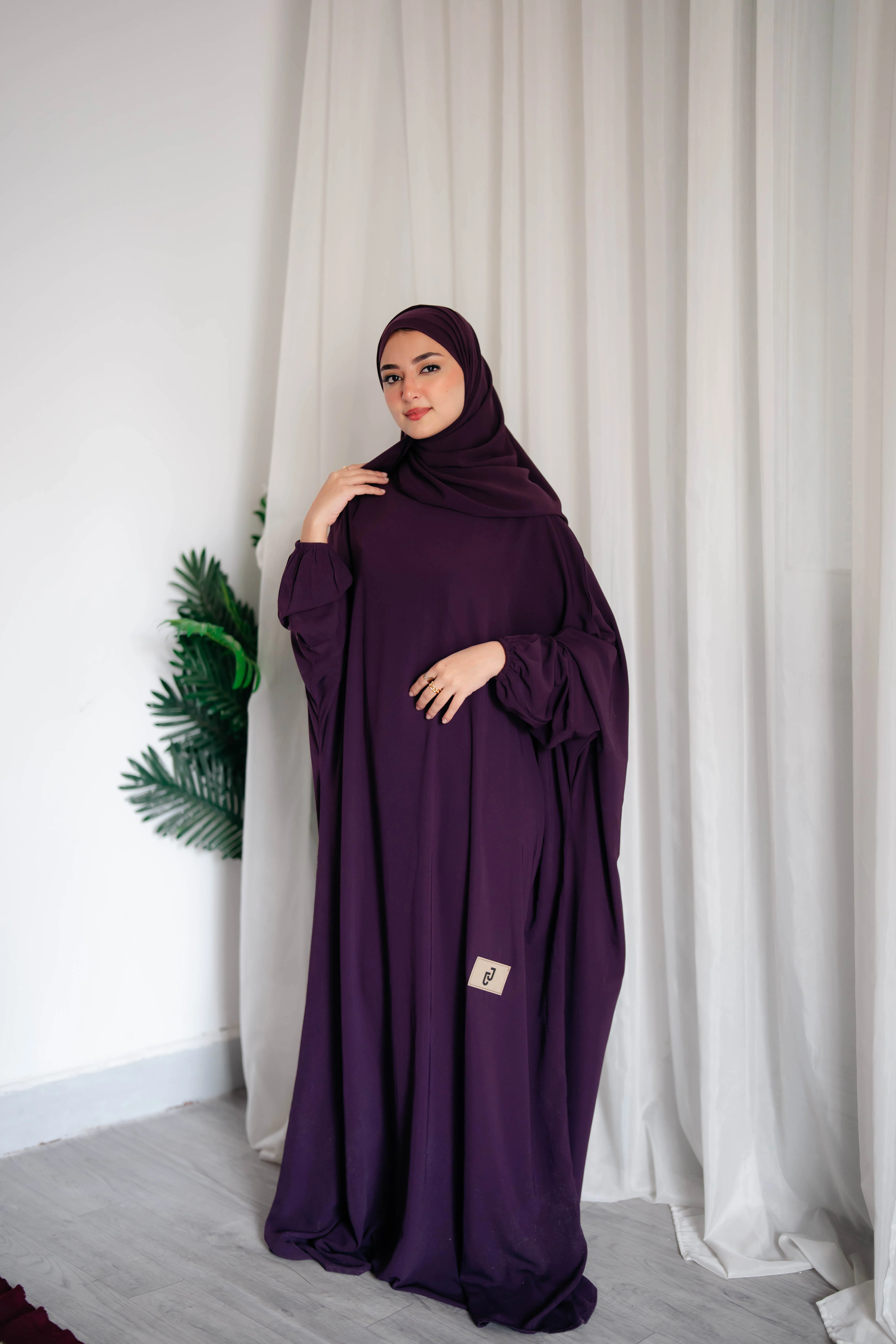 Jamila ISDAL - Image 5